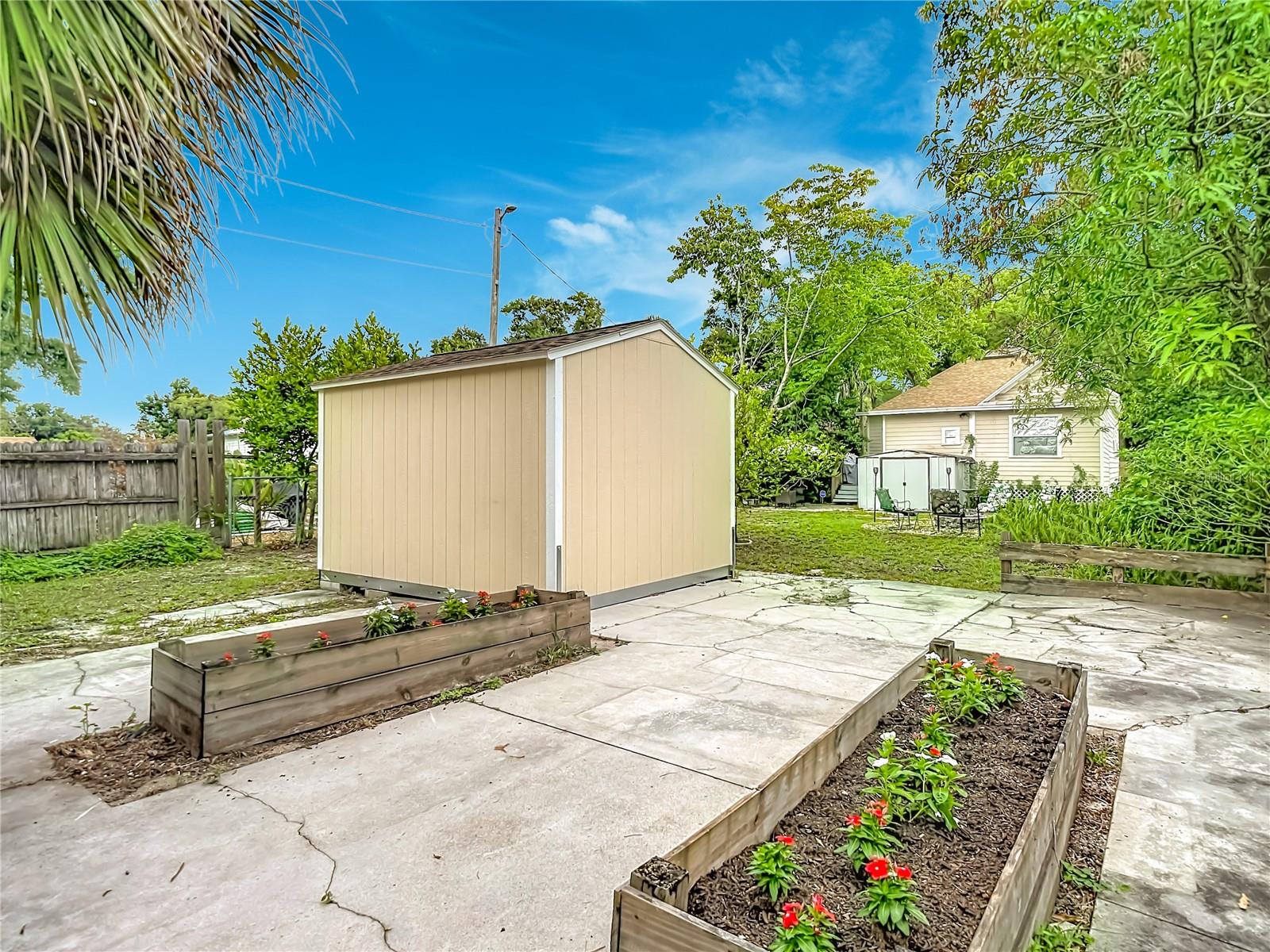 2708 N JEFFERSON ST, TAMPA, FL, 33602