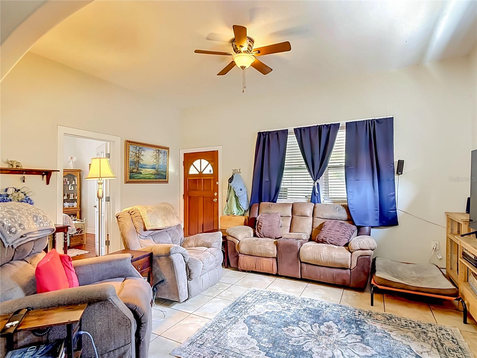 2708 N JEFFERSON ST, TAMPA, FL, 33602