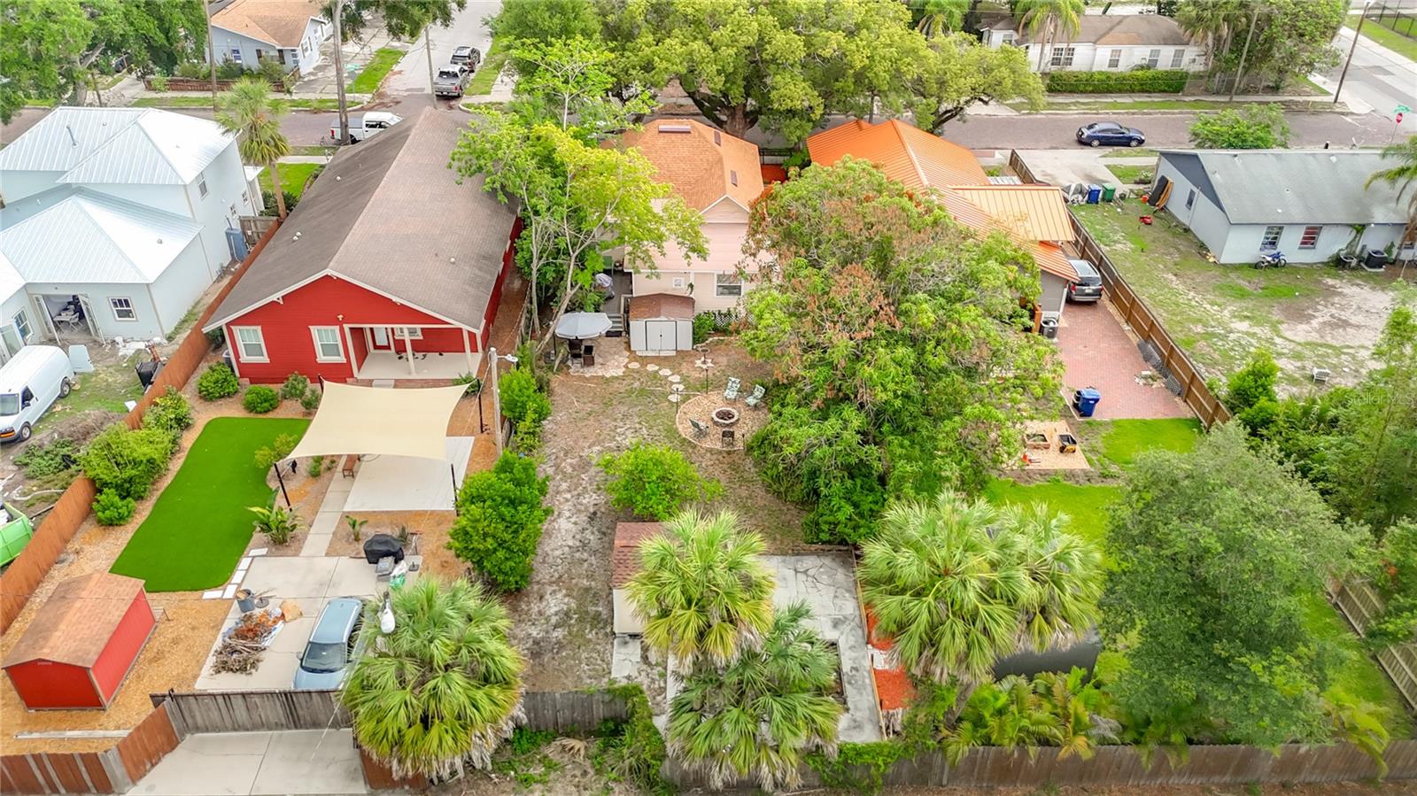 2708 N JEFFERSON ST, TAMPA, FL, 33602
