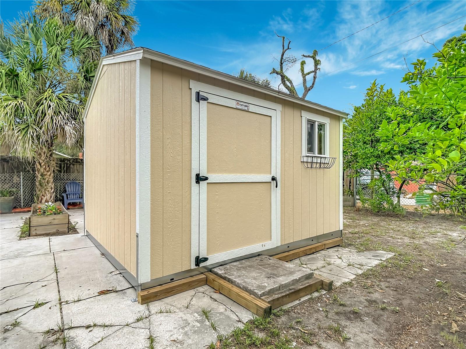 2708 N JEFFERSON ST, TAMPA, FL, 33602