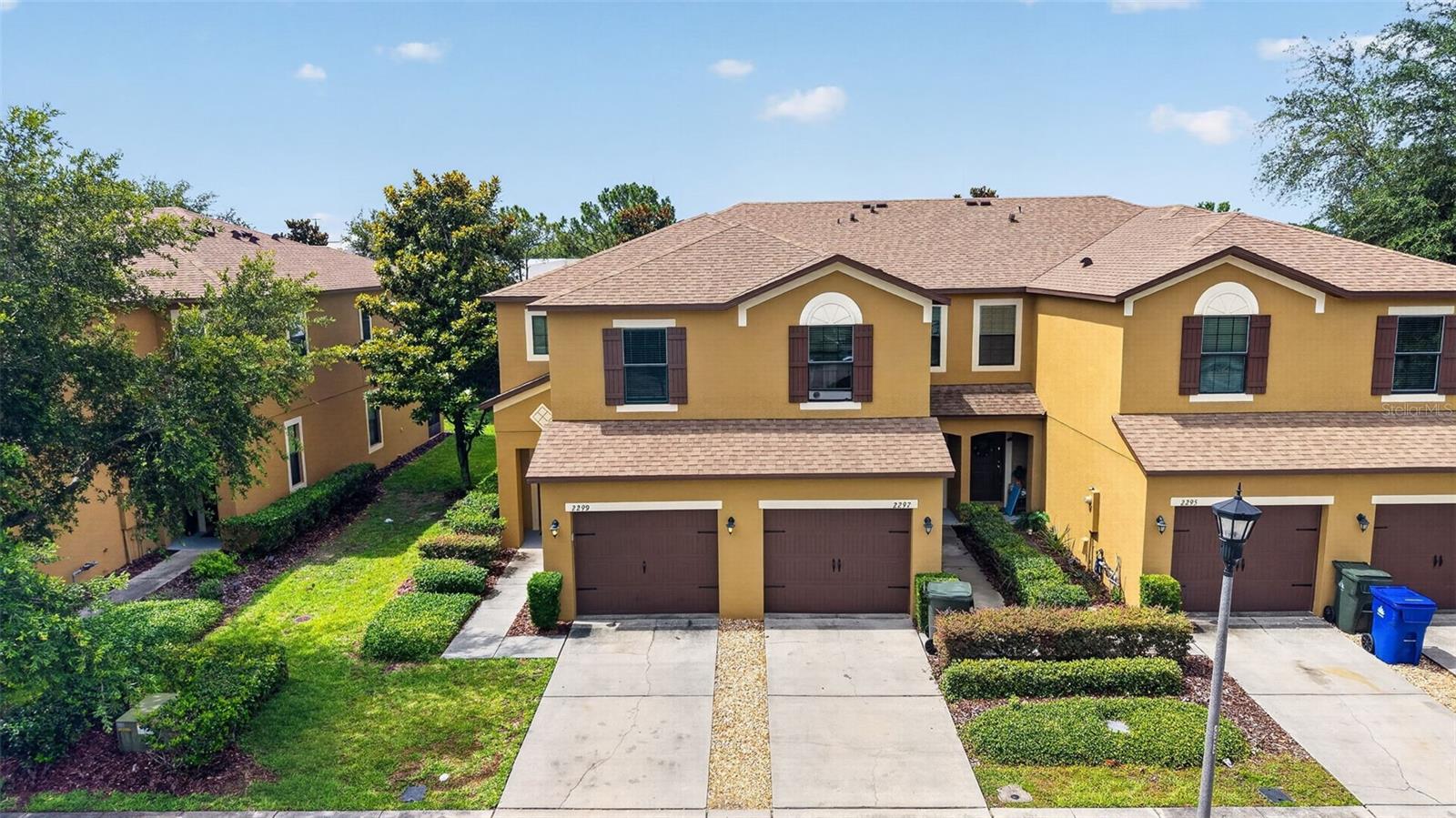 2299 ALOHA BAY CT, OCOEE, FL, 34761