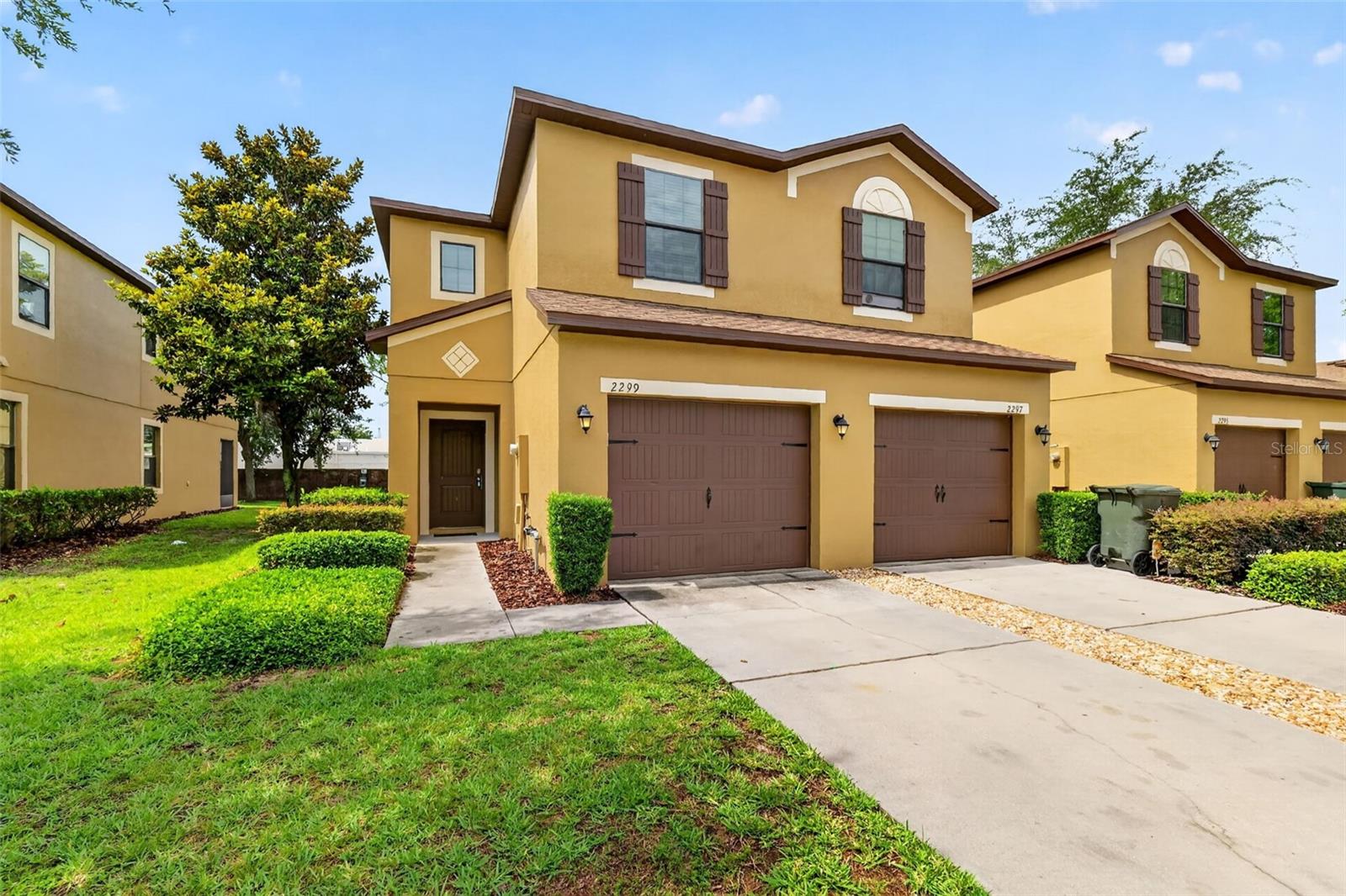 2299 ALOHA BAY CT, OCOEE, FL, 34761