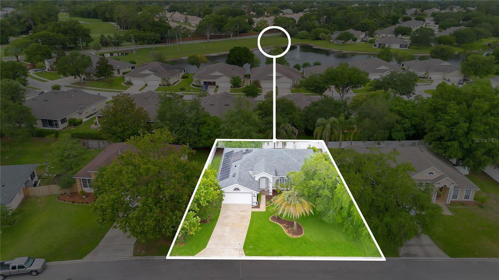 59 HOLLOW PINE DR, DEBARY, FL, 32713
