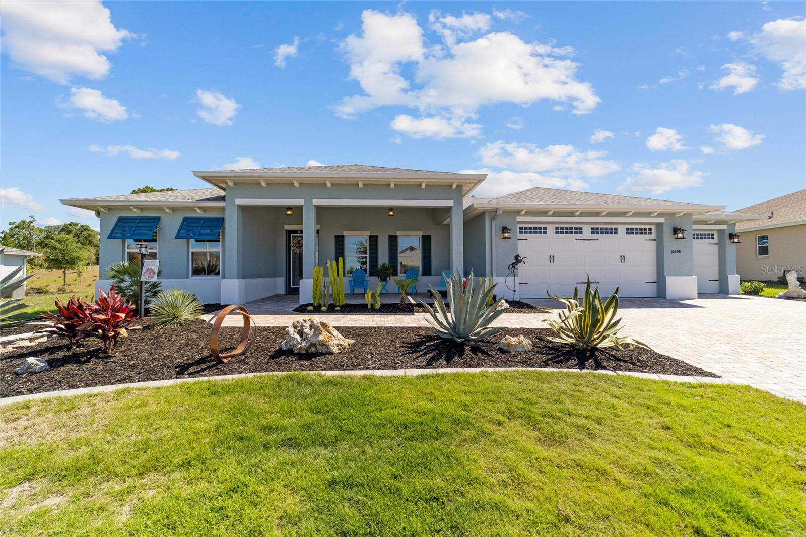 10298 SW 96TH LOOP, OCALA, FL, 34481