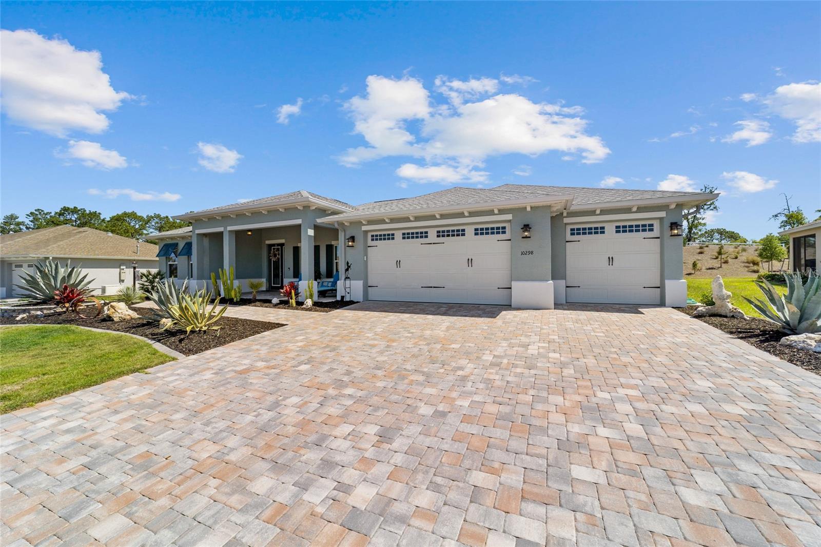 10298 SW 96TH LOOP, OCALA, FL, 34481