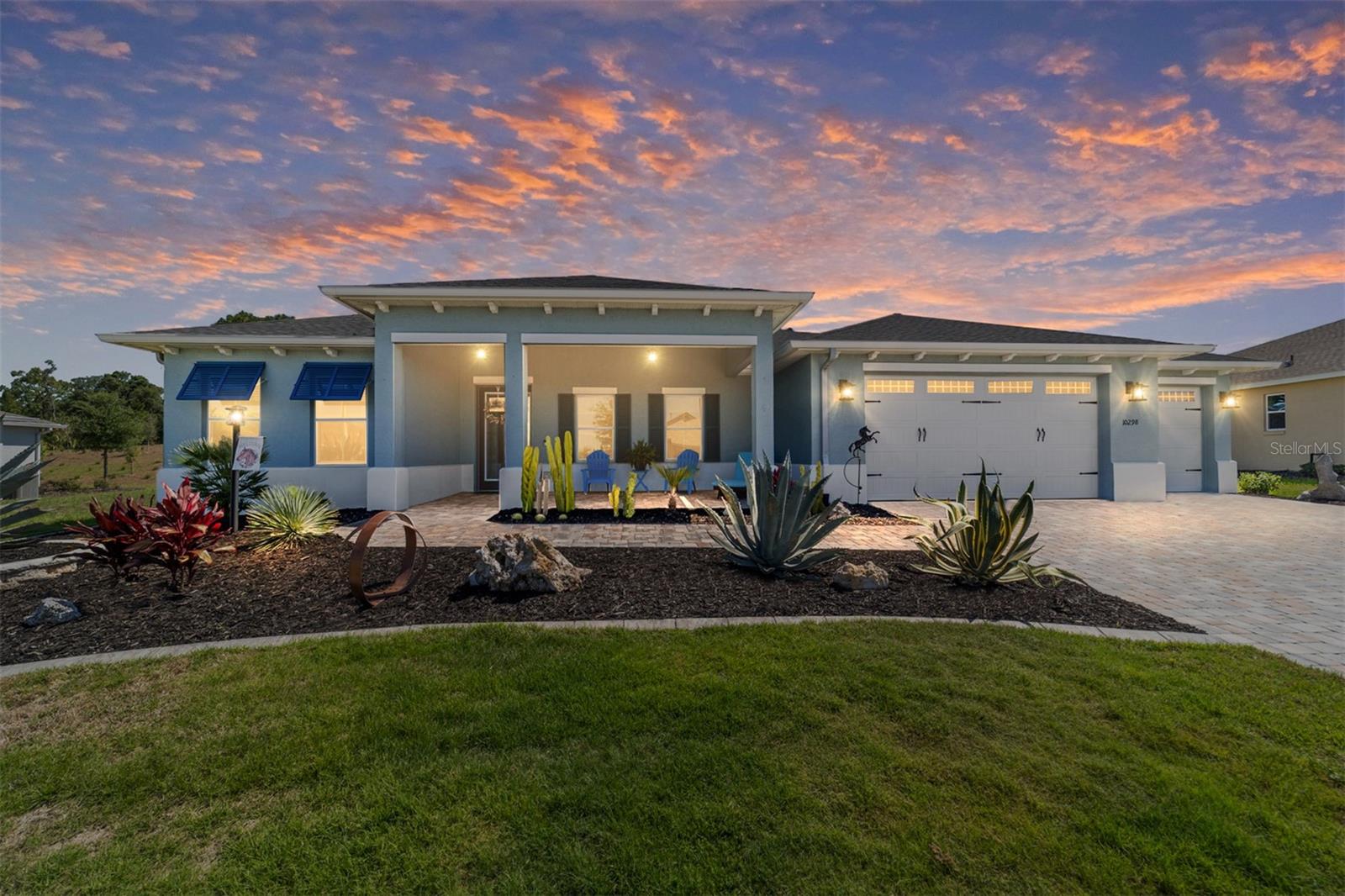 10298 SW 96TH LOOP, OCALA, FL, 34481