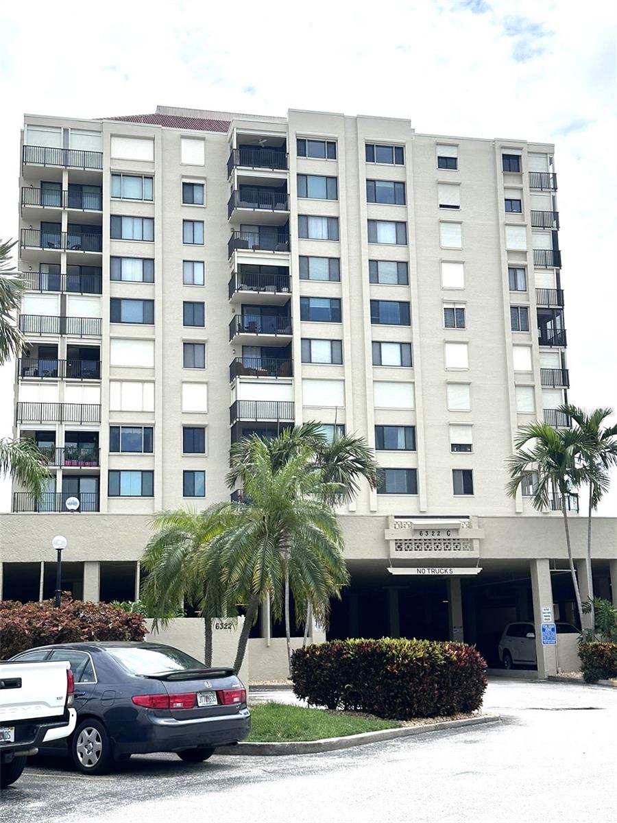 6322 PALMA DEL MAR BLVD S #G402, ST PETERSBURG, FL, 33715