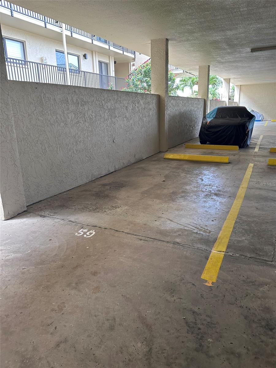 6322 PALMA DEL MAR BLVD S #G402, ST PETERSBURG, FL, 33715