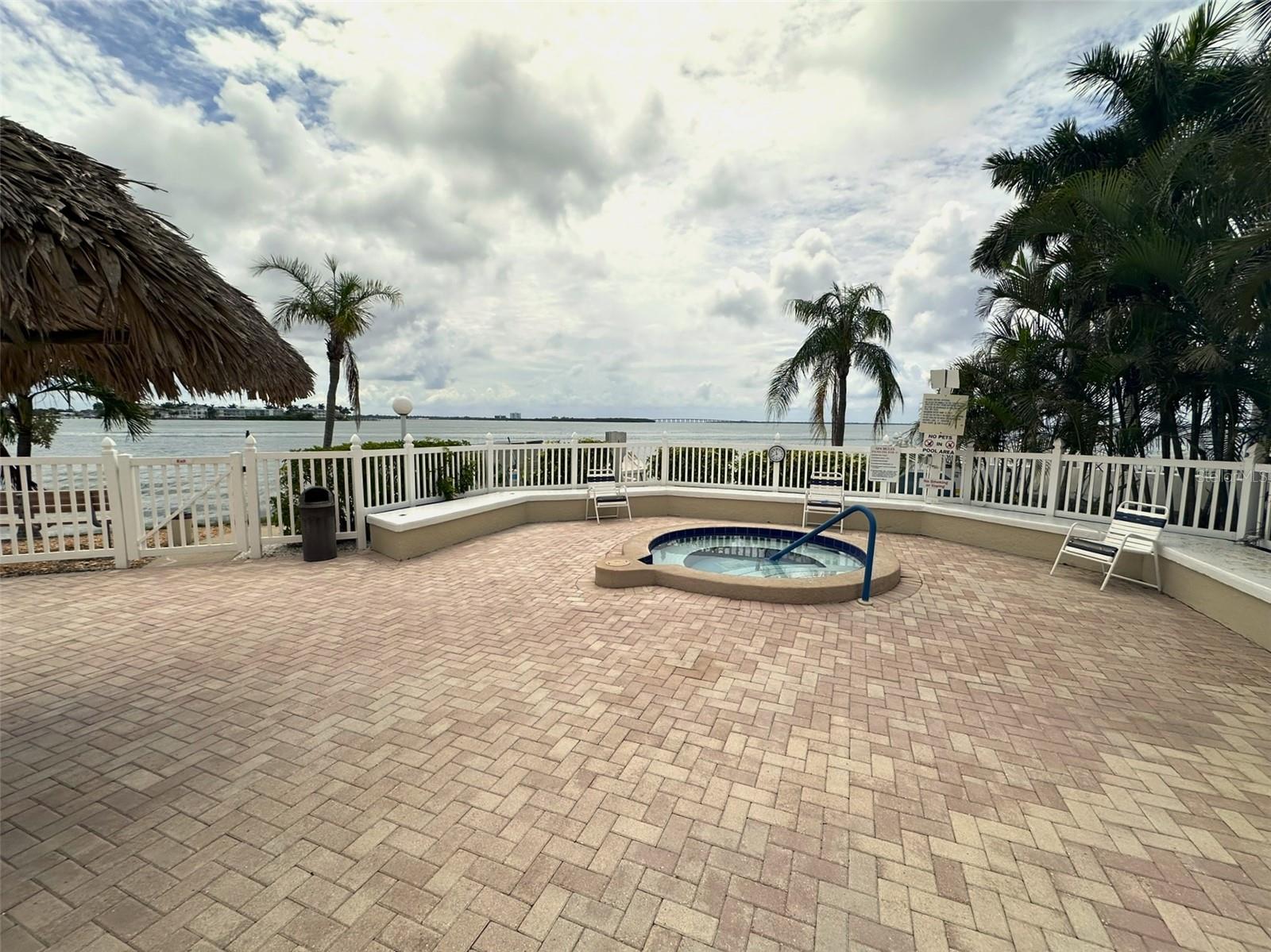 6322 PALMA DEL MAR BLVD S #G402, ST PETERSBURG, FL, 33715
