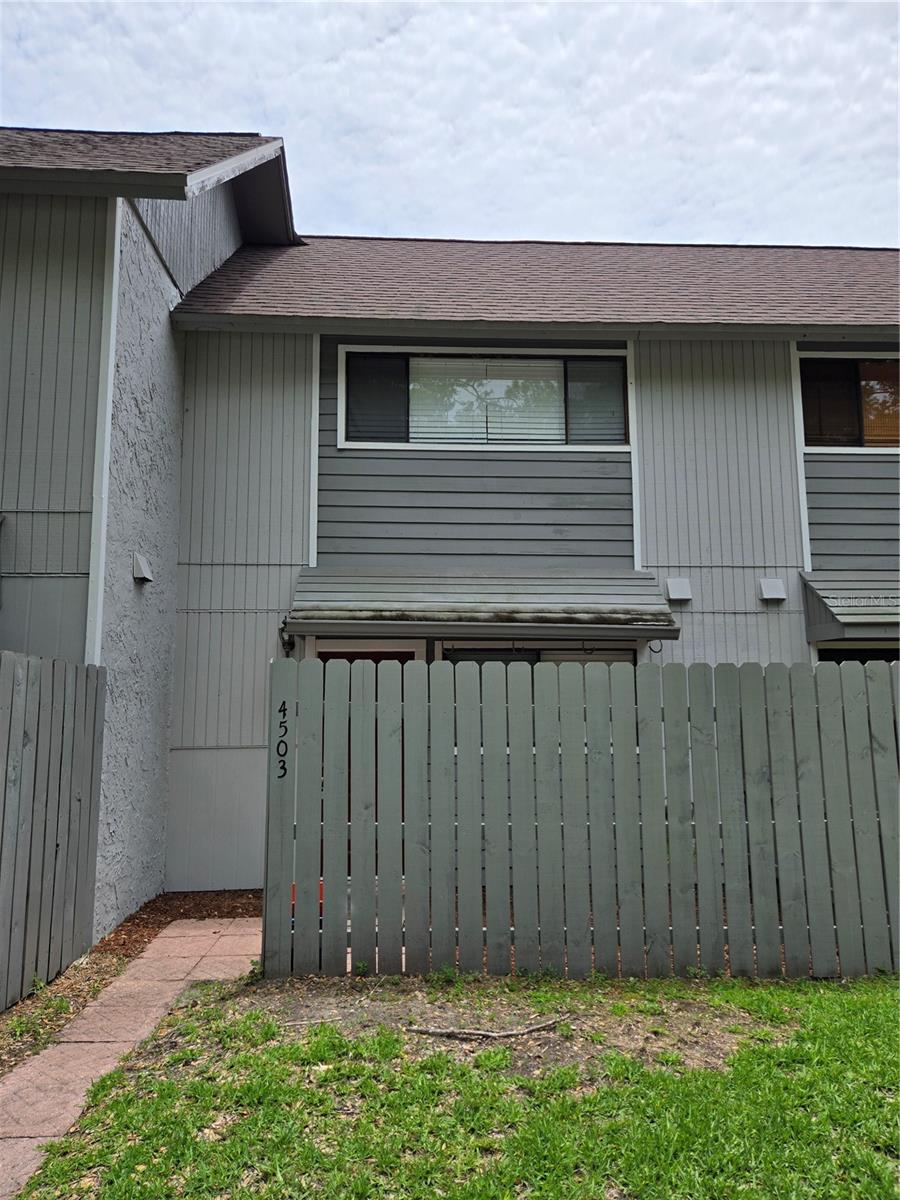 4503 NW 41ST PL, GAINESVILLE, FL, 32606