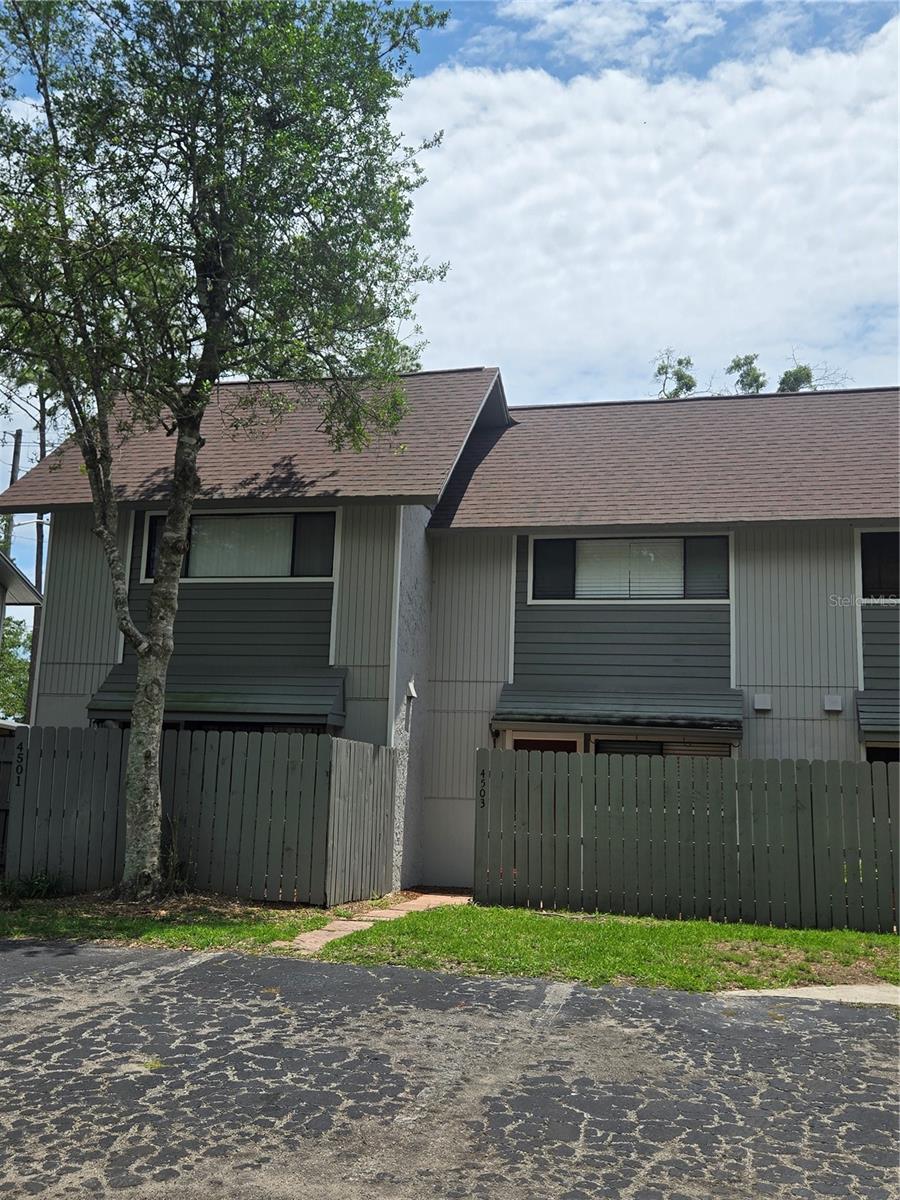 4503 NW 41ST PL, GAINESVILLE, FL, 32606
