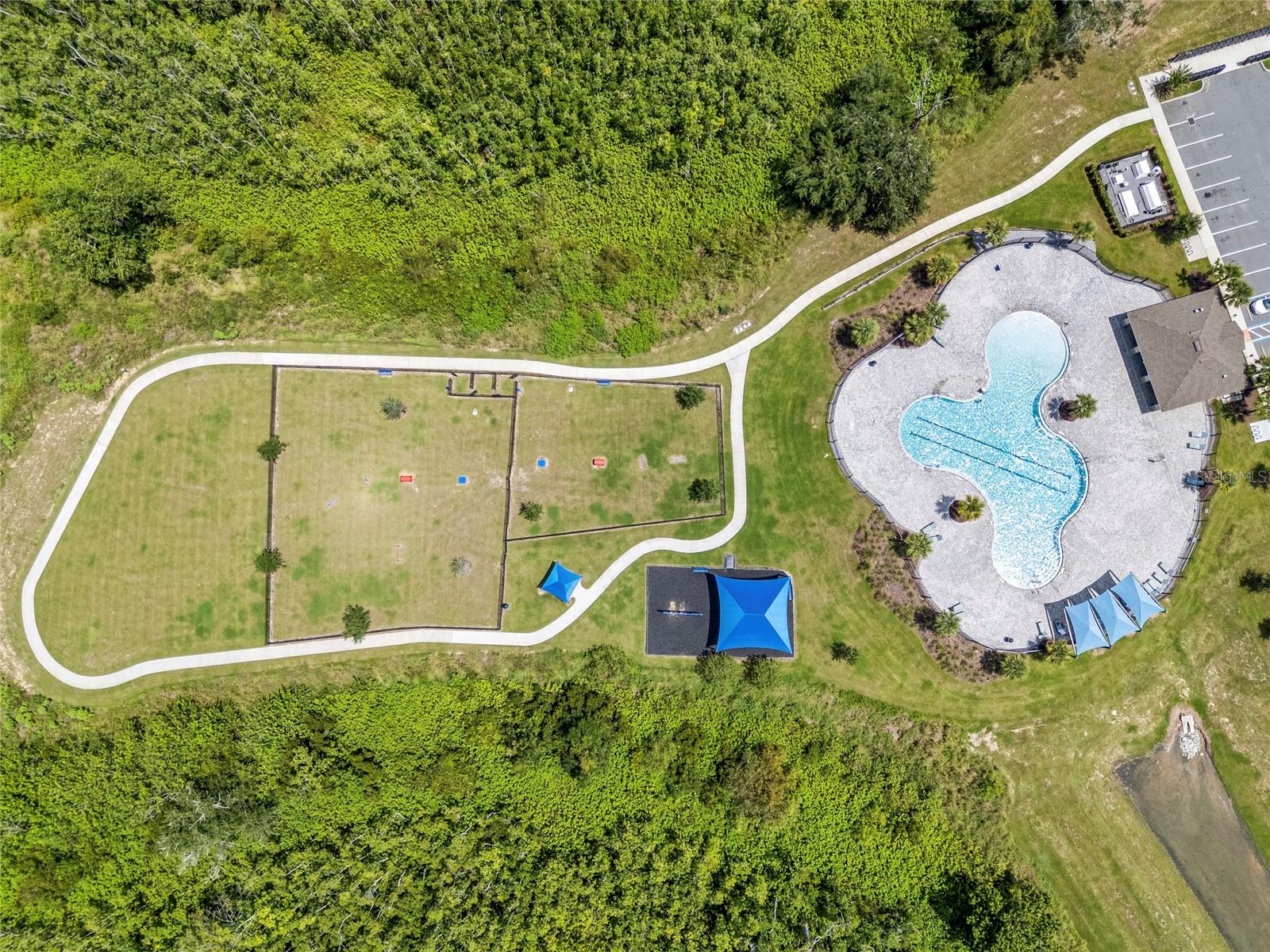 4022 ALISSA LN, HAINES CITY, FL, 33844