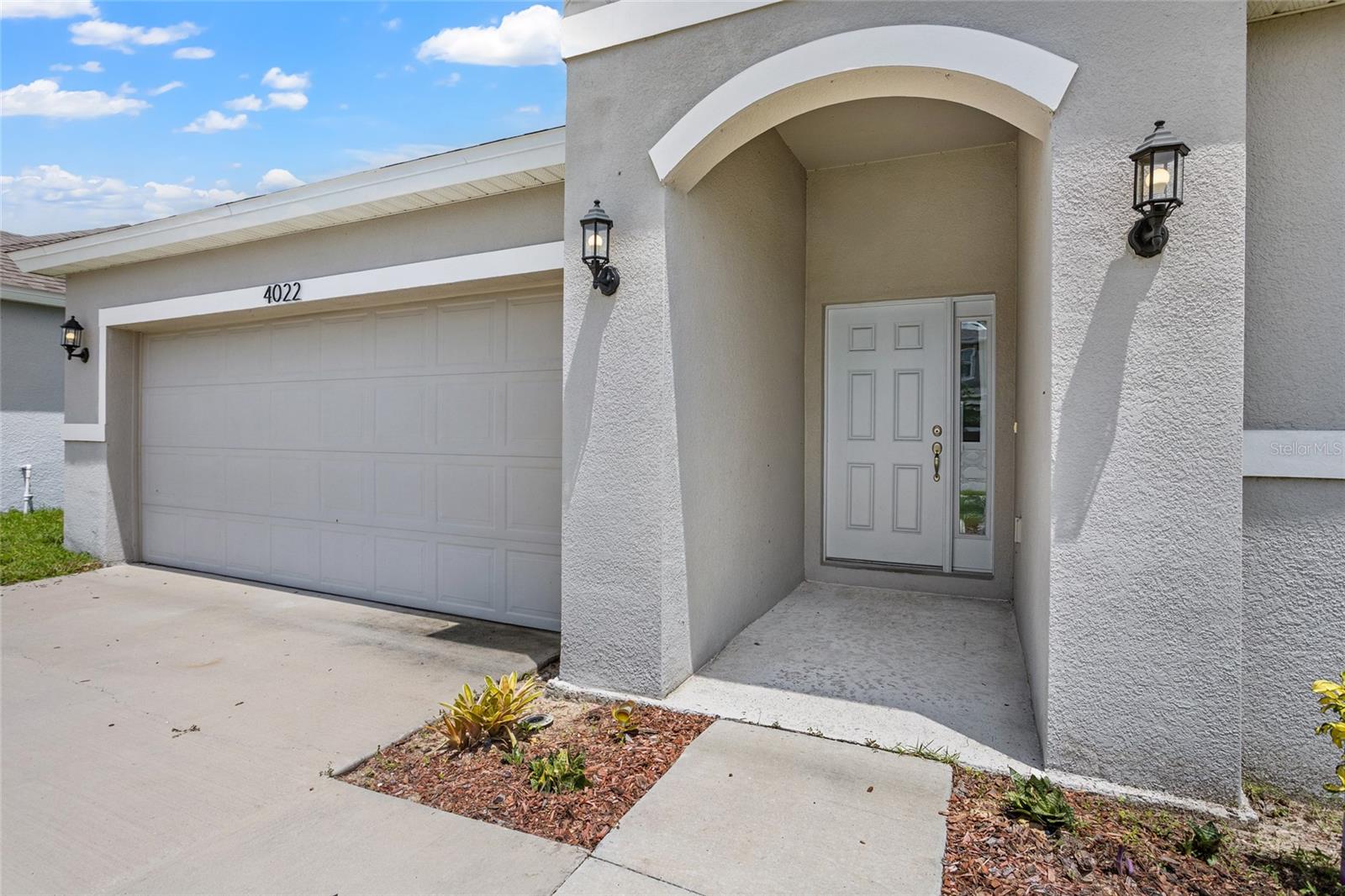 4022 ALISSA LN, HAINES CITY, FL, 33844
