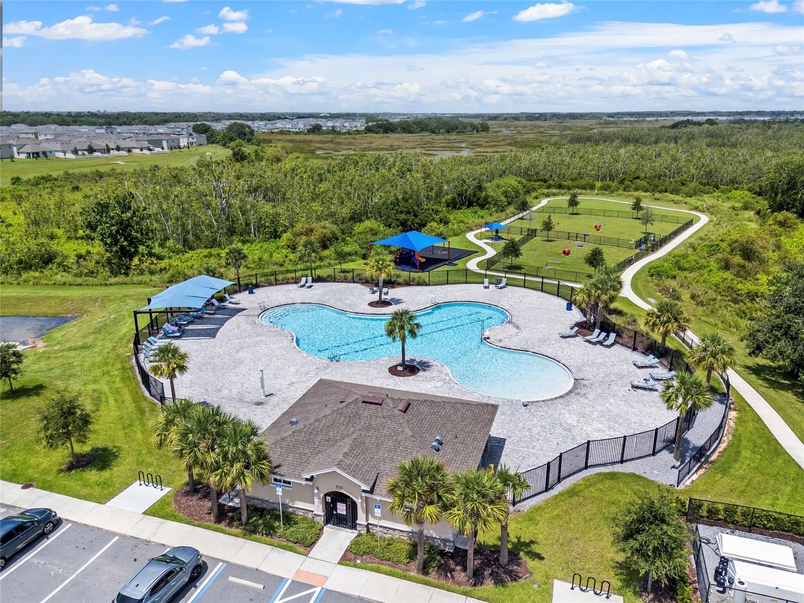 4022 ALISSA LN, HAINES CITY, FL, 33844