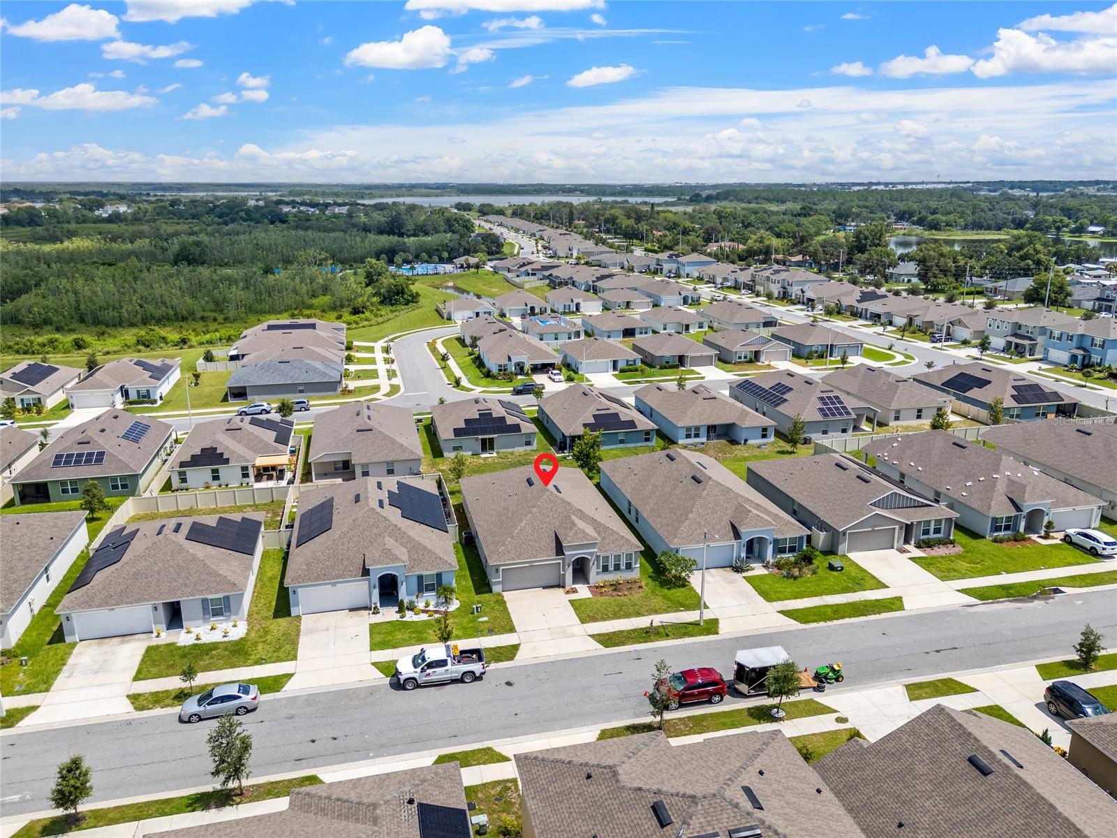 4022 ALISSA LN, HAINES CITY, FL, 33844