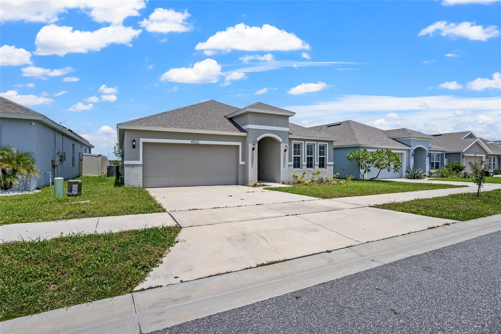 4022 ALISSA LN, HAINES CITY, FL, 33844
