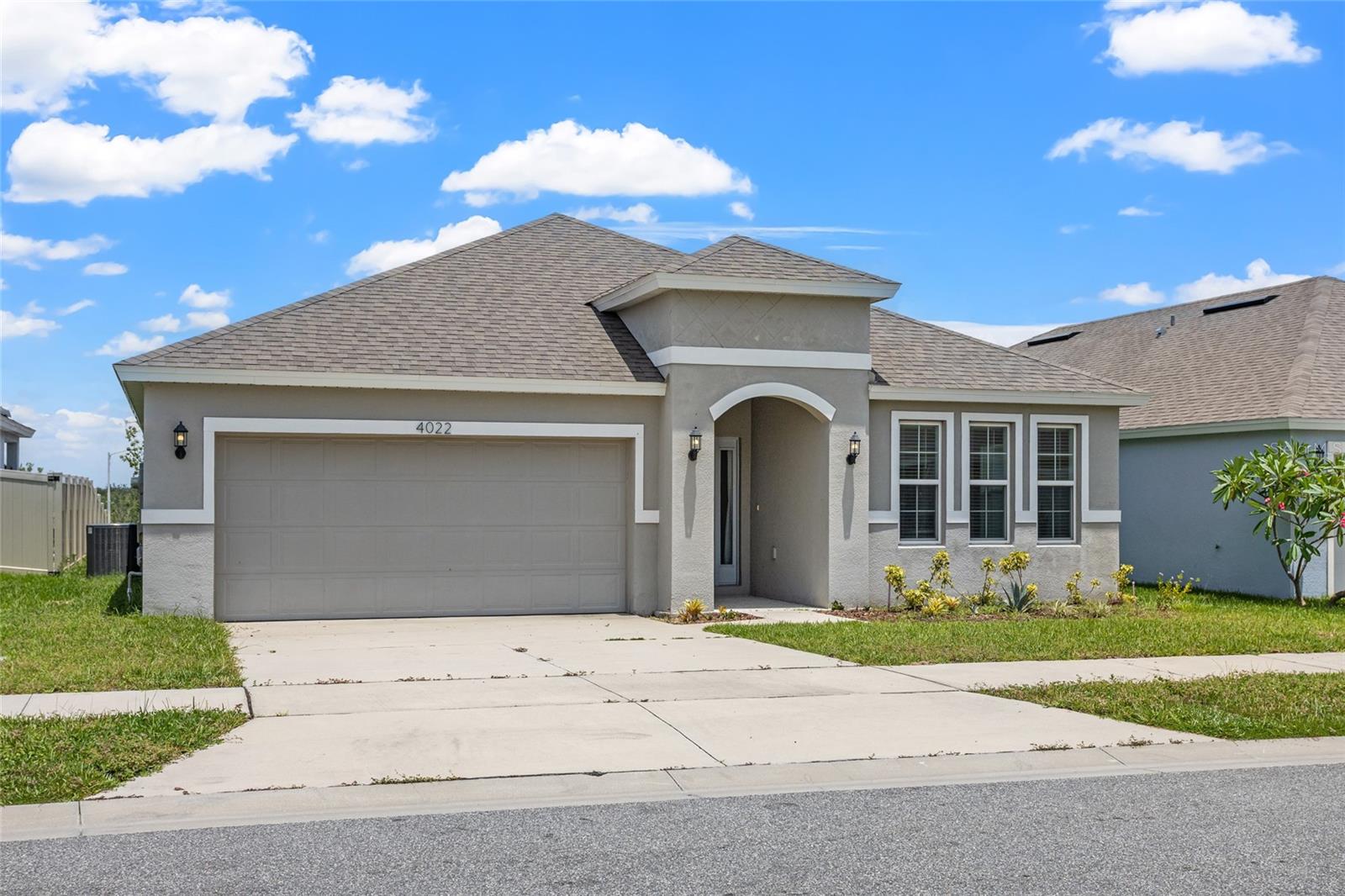 4022 ALISSA LN, HAINES CITY, FL, 33844