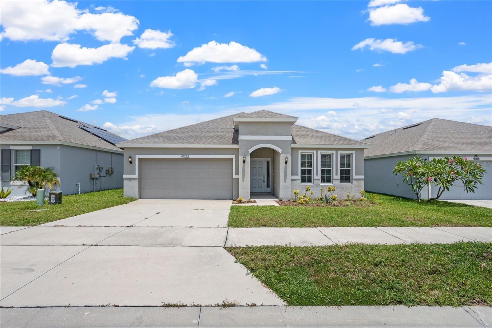 4022 ALISSA LN, HAINES CITY, FL, 33844