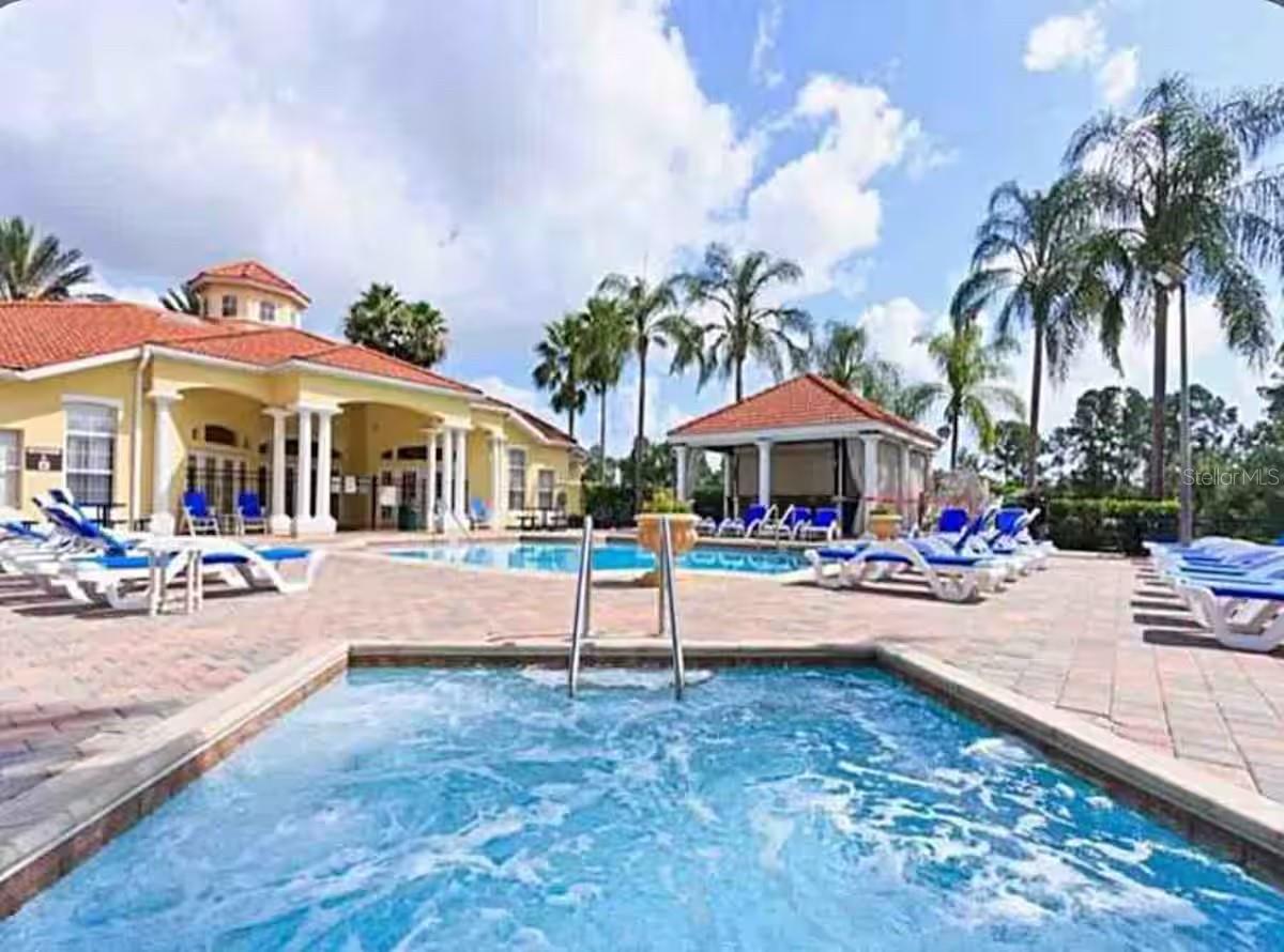 2743 SUN KEY PL, KISSIMMEE, FL, 34747