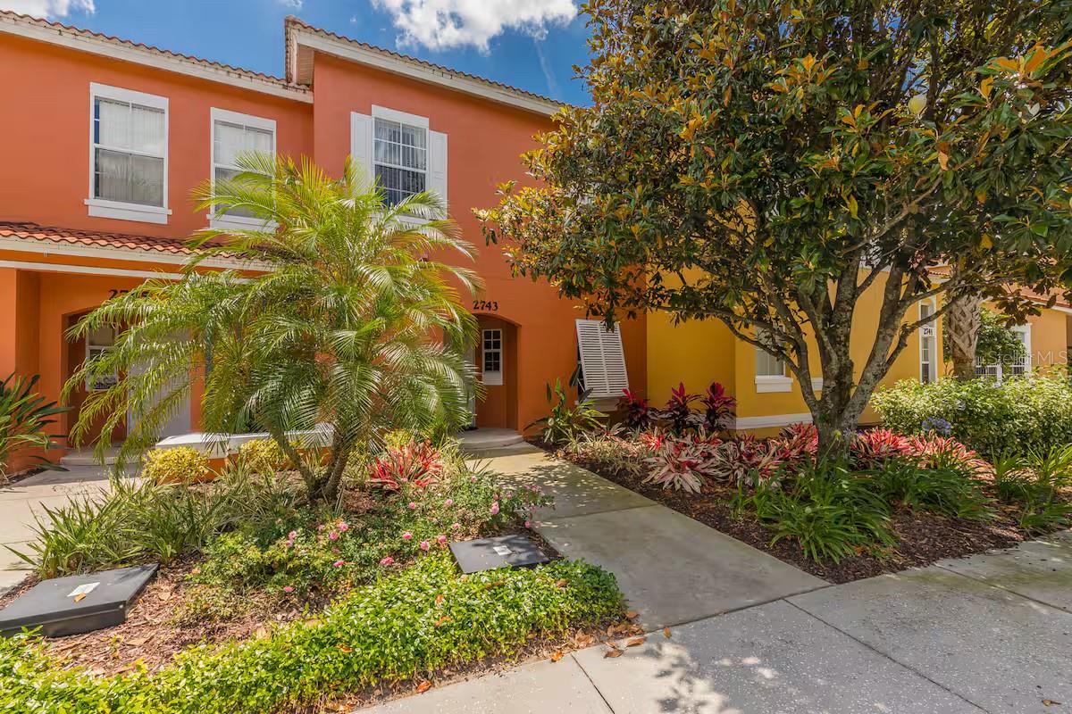 2743 SUN KEY PL, KISSIMMEE, FL, 34747