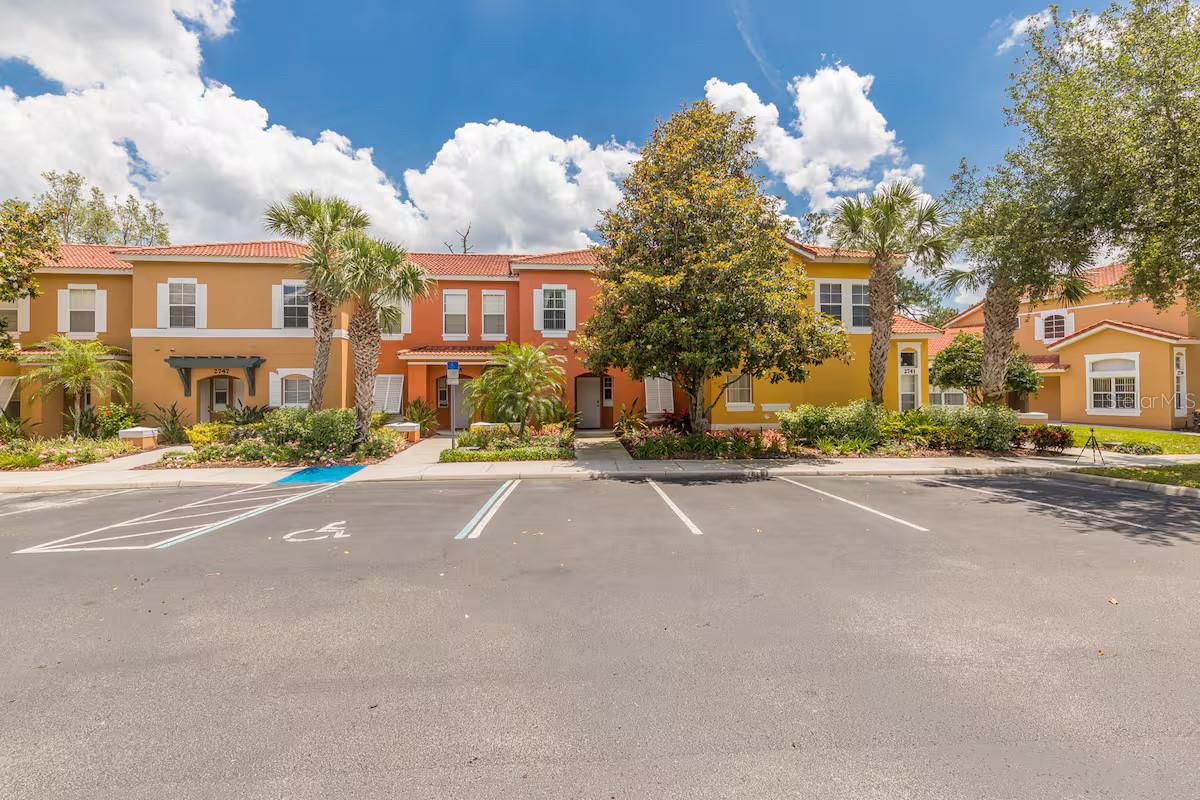 2743 SUN KEY PL, KISSIMMEE, FL, 34747