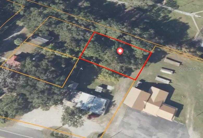 0 SE 122ND PL, OCKLAWAHA, FL, 32179