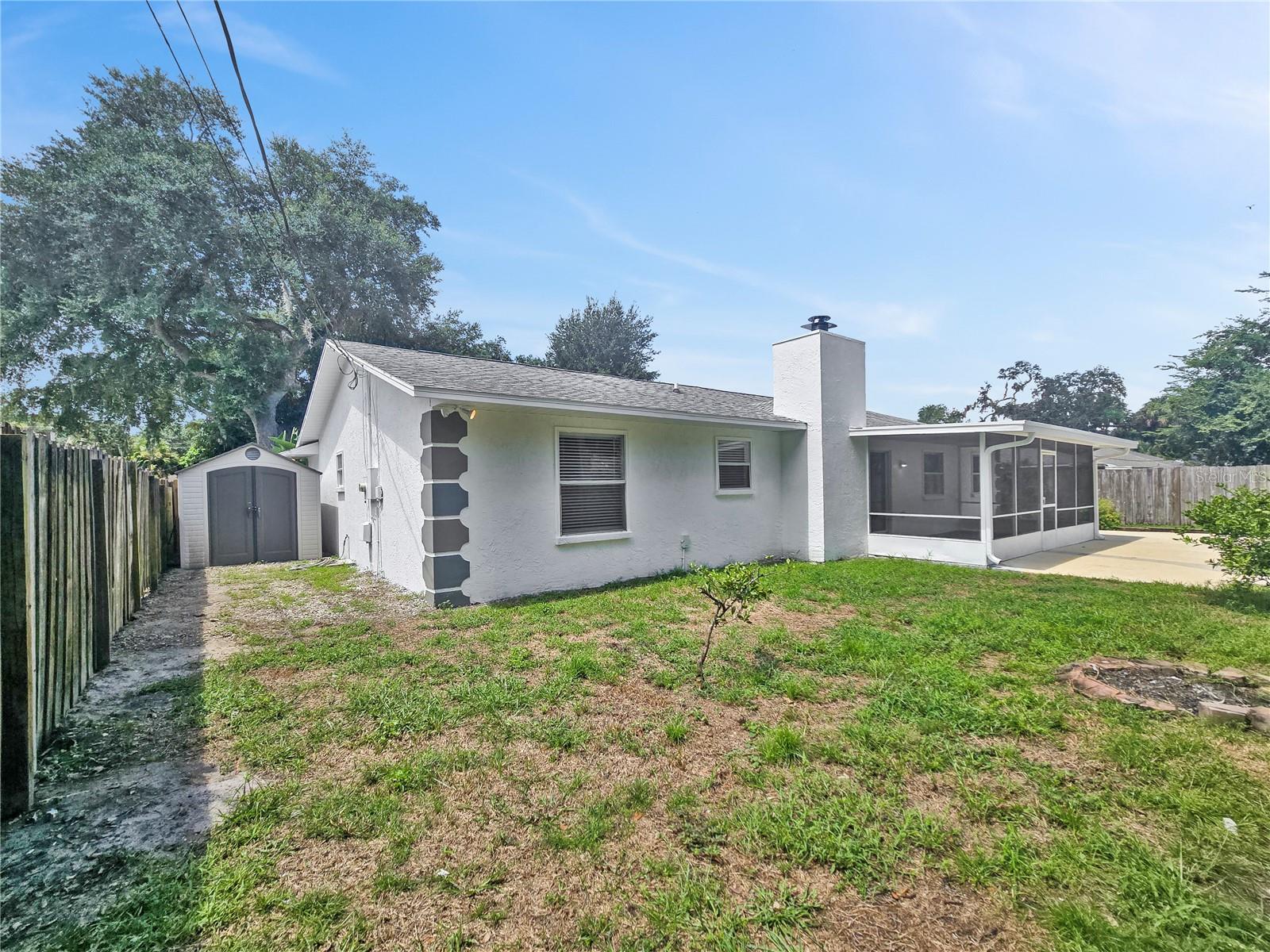 FLORIDA SHORES 01, EDGEWATER, FL, 32141