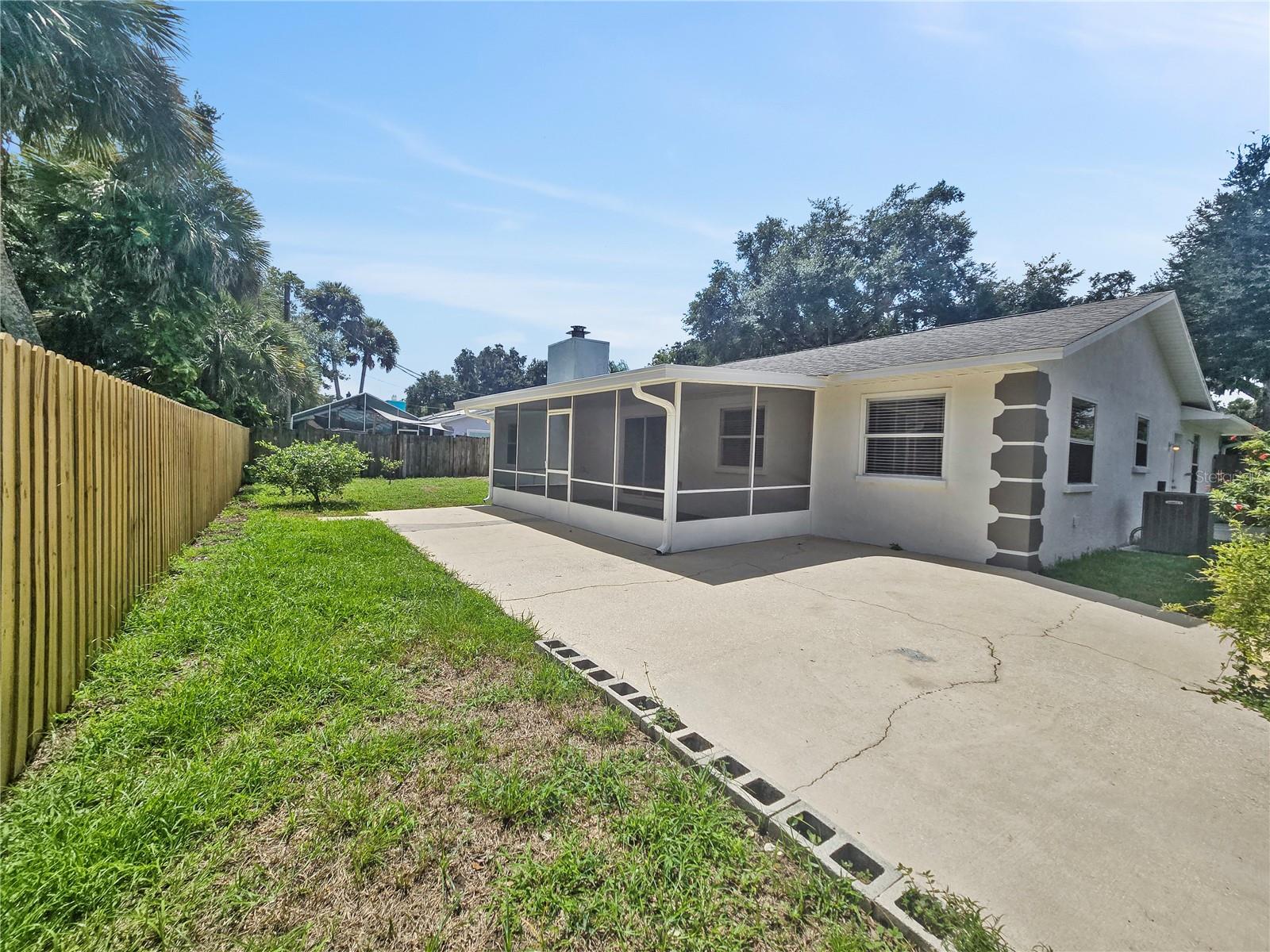 FLORIDA SHORES 01, EDGEWATER, FL, 32141
