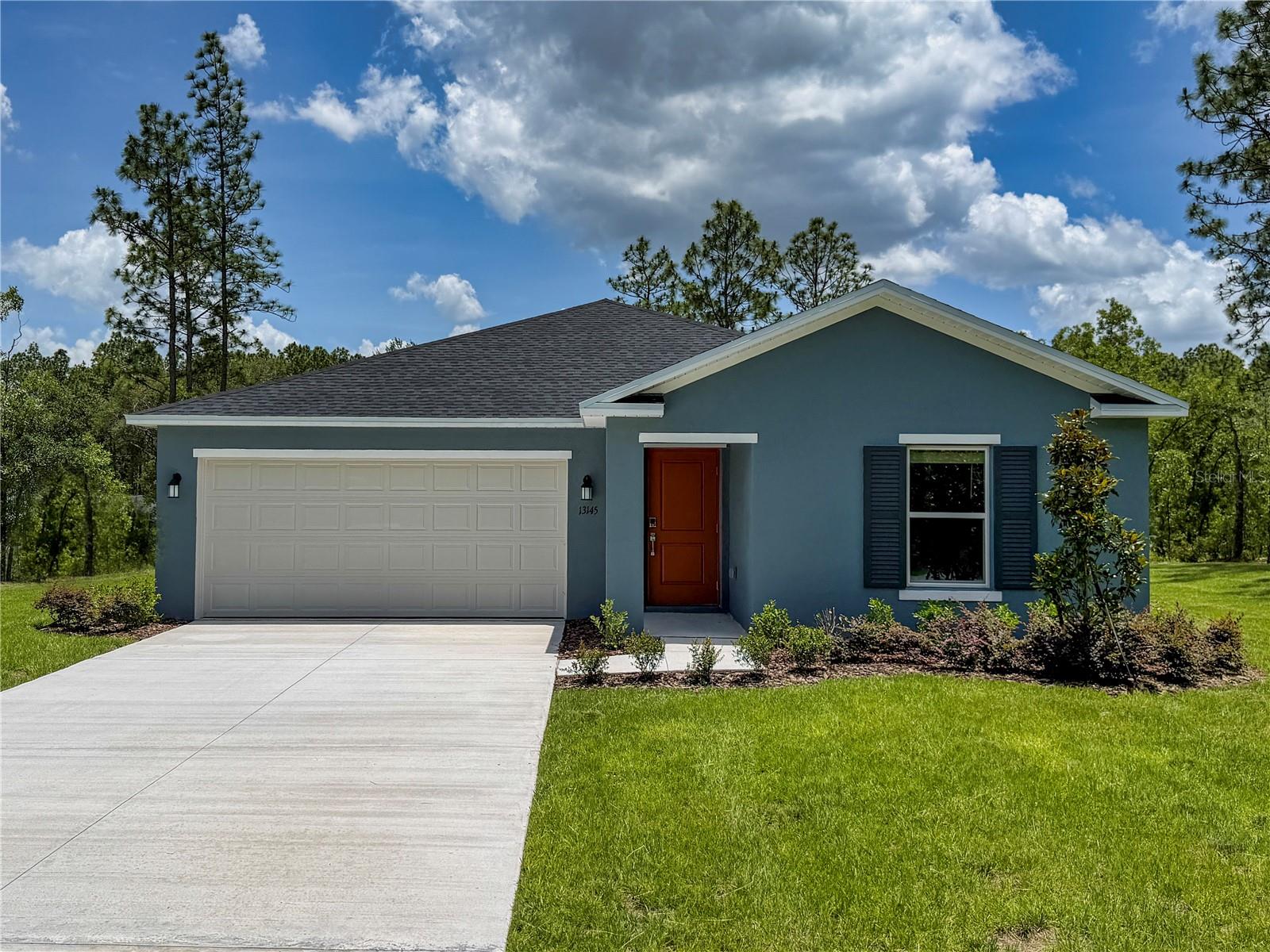 13145 SW 83RD TERR RD, OCALA, FL, 34473