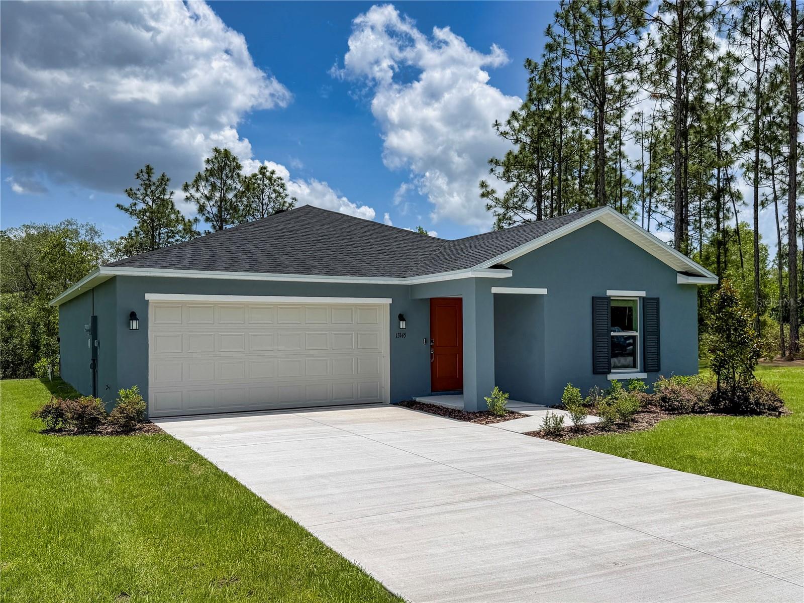 13145 SW 83RD TERR RD, OCALA, FL, 34473