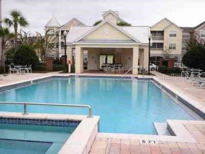 6663 QUEENS BOROUGH AVE #207, ORLANDO, FL, 32835