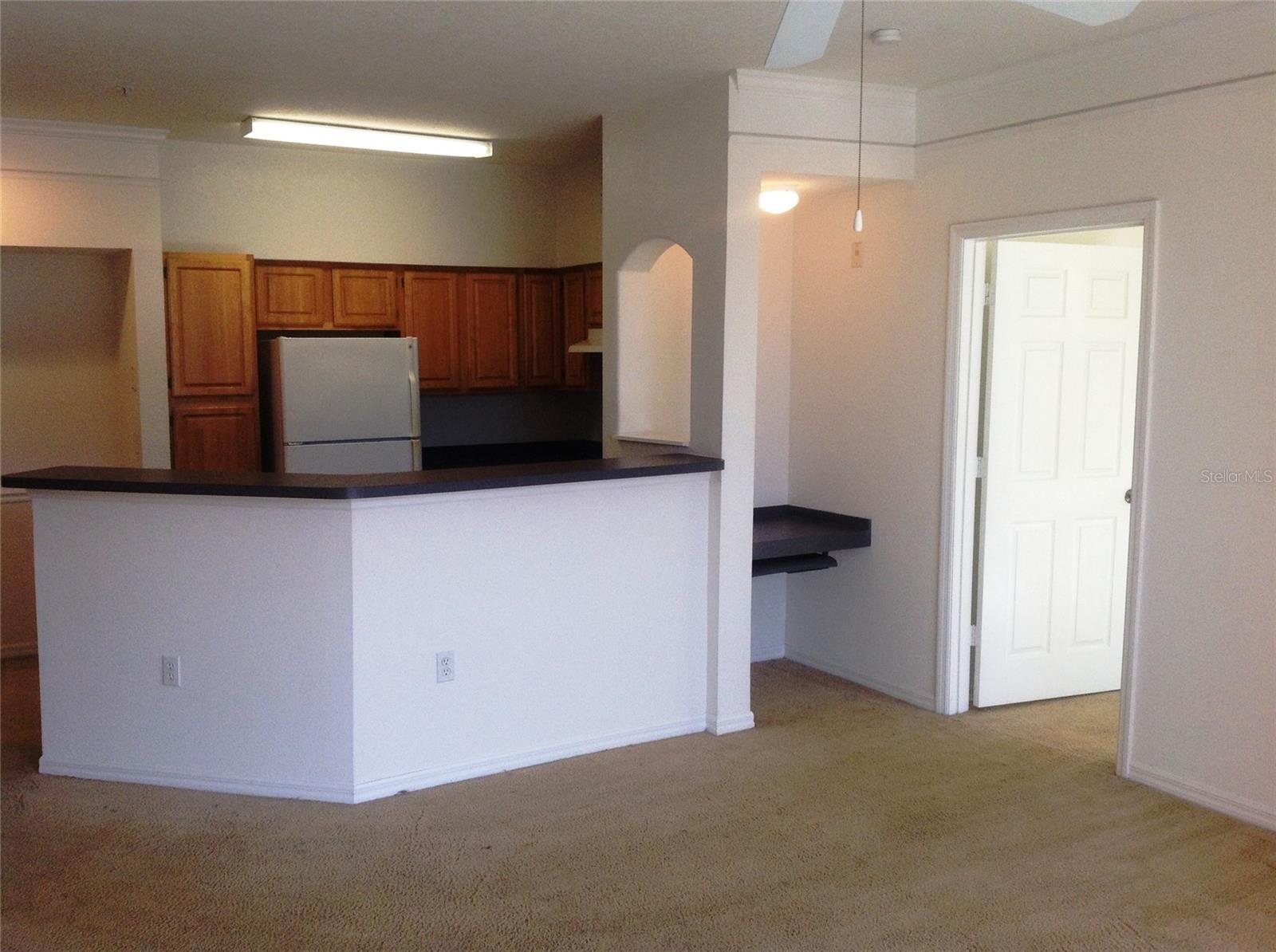 6663 QUEENS BOROUGH AVE #207, ORLANDO, FL, 32835