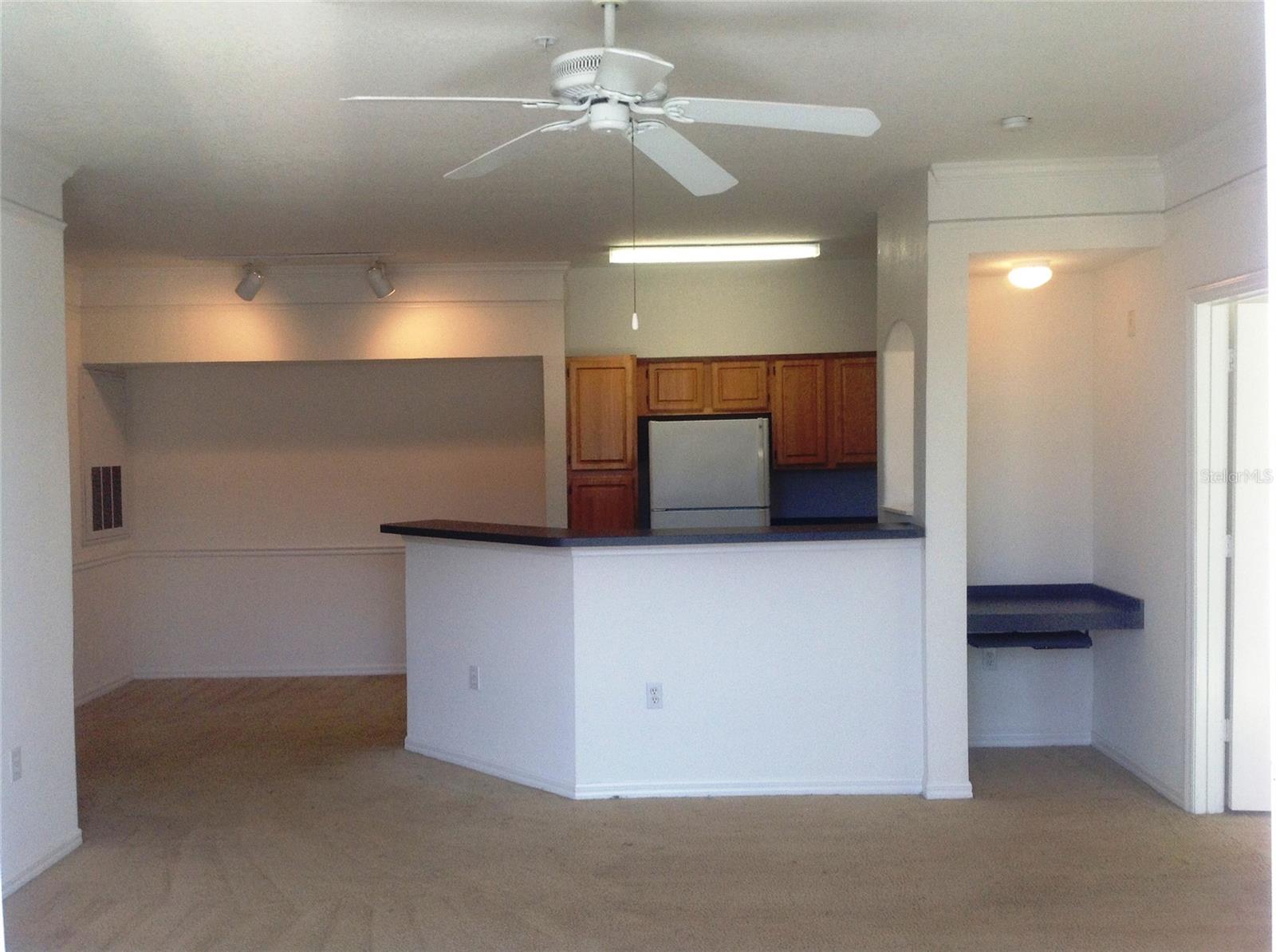 6663 QUEENS BOROUGH AVE #207, ORLANDO, FL, 32835