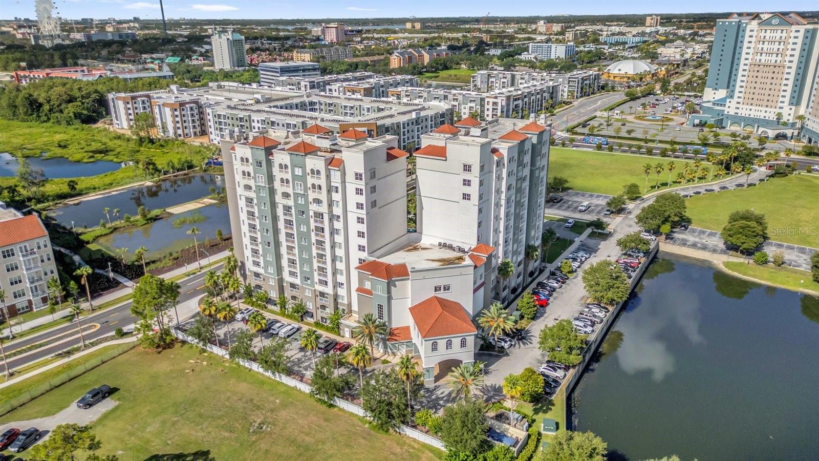 7395 UNIVERSAL BLVD #402, ORLANDO, FL, 32819