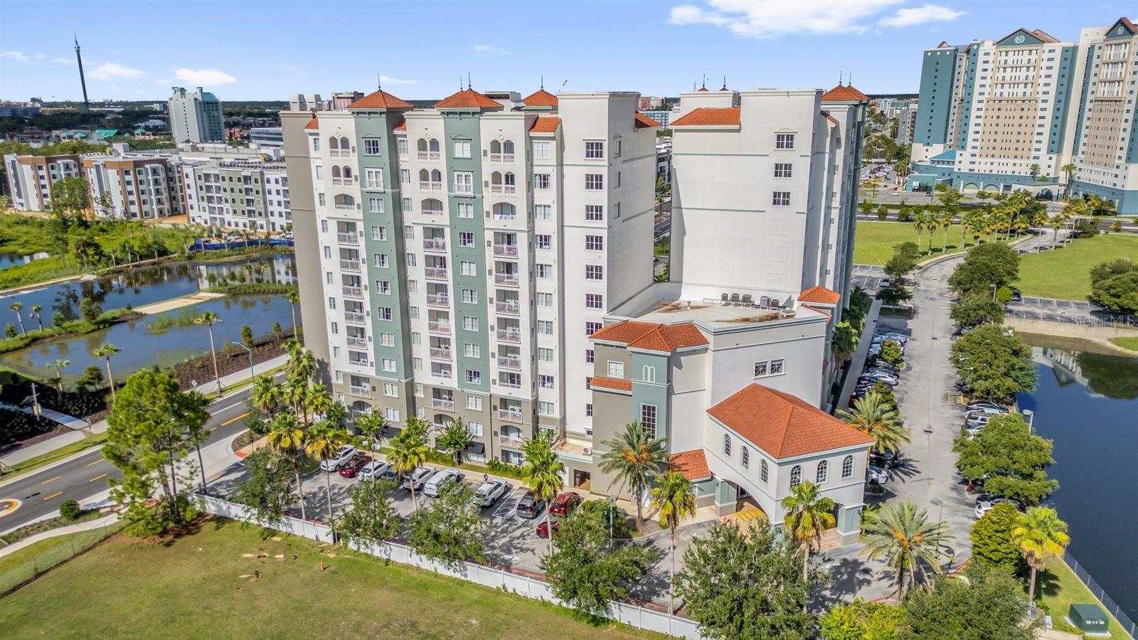 7395 UNIVERSAL BLVD #402, ORLANDO, FL, 32819