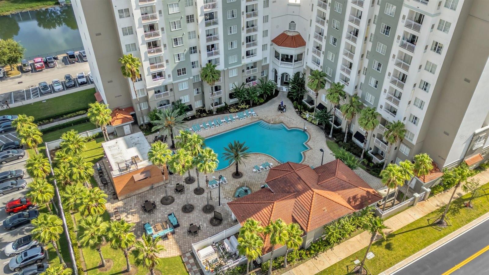 7395 UNIVERSAL BLVD #402, ORLANDO, FL, 32819