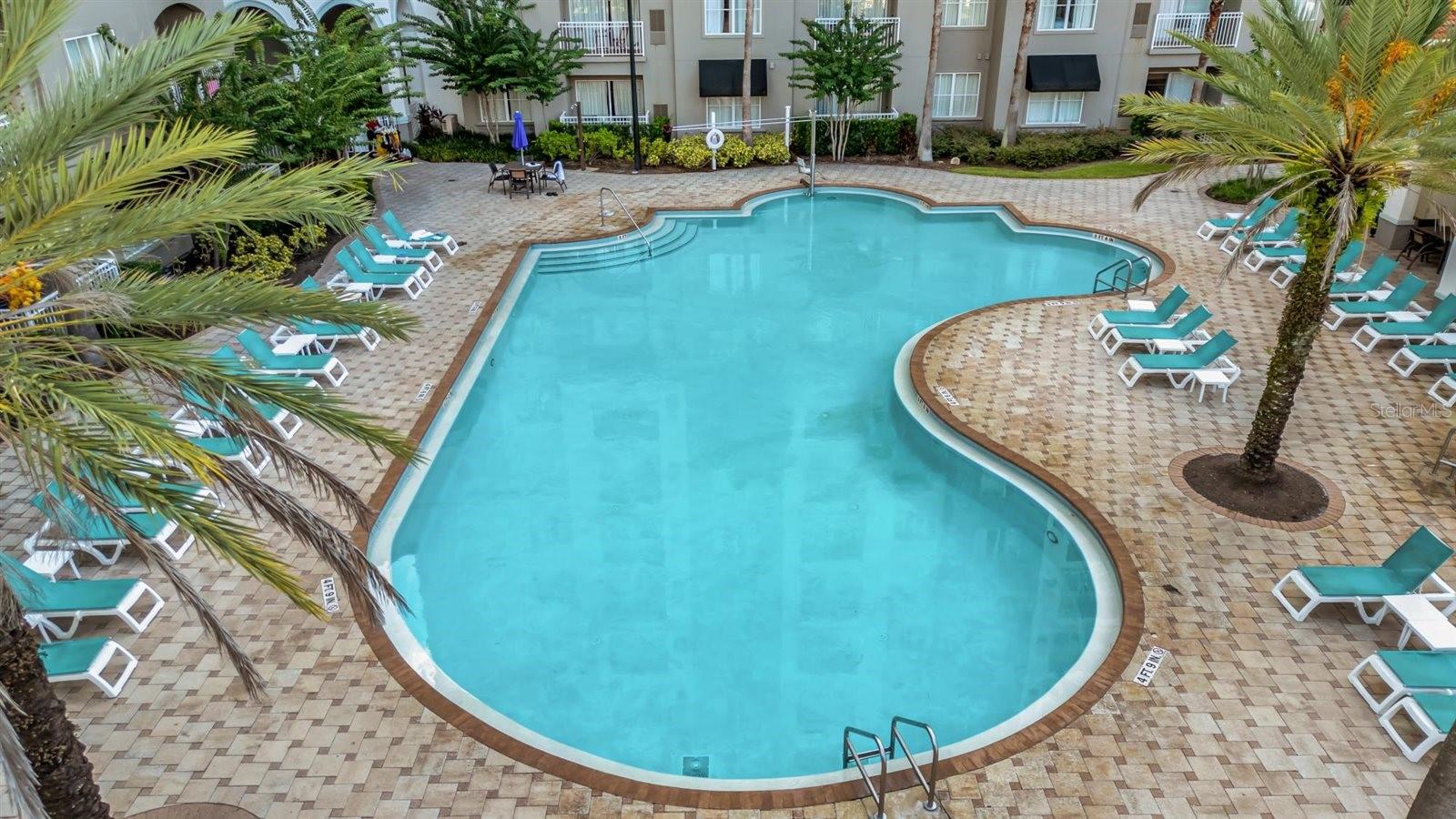 7395 UNIVERSAL BLVD #402, ORLANDO, FL, 32819