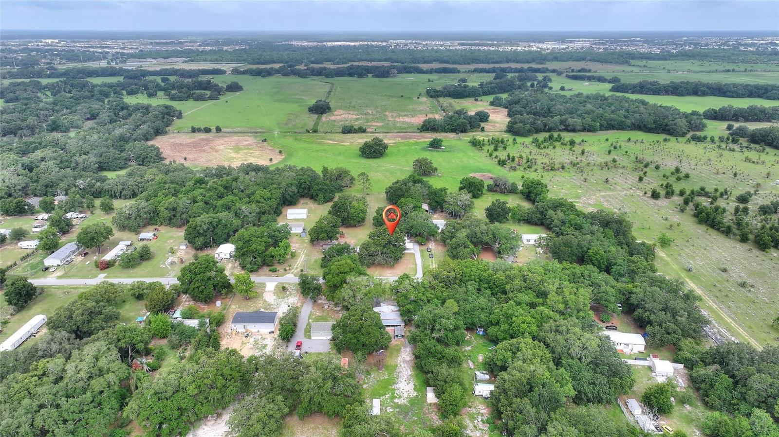 25 CRESCENT RIDGE RD, DAVENPORT, FL, 33837