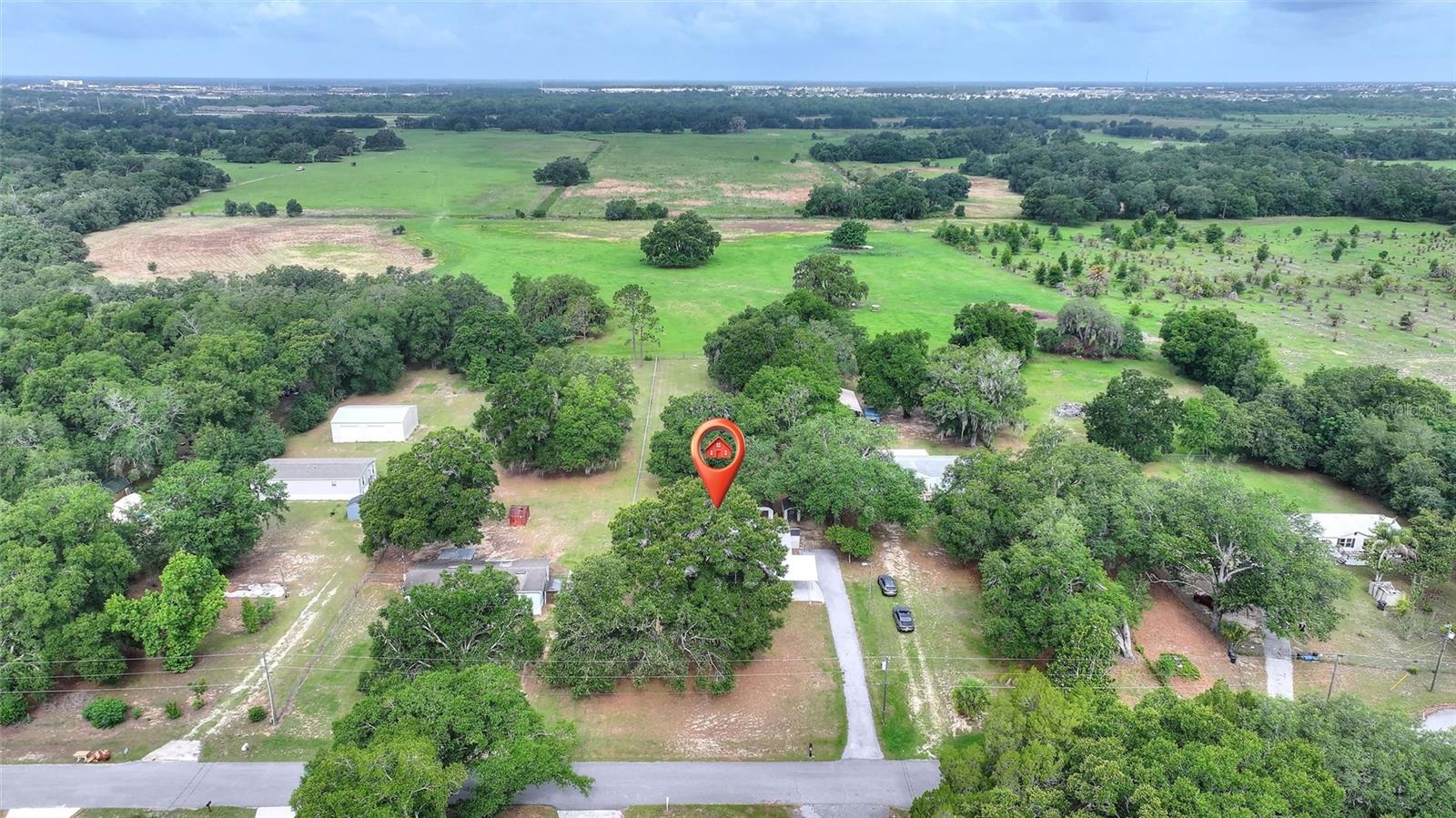 25 CRESCENT RIDGE RD, DAVENPORT, FL, 33837