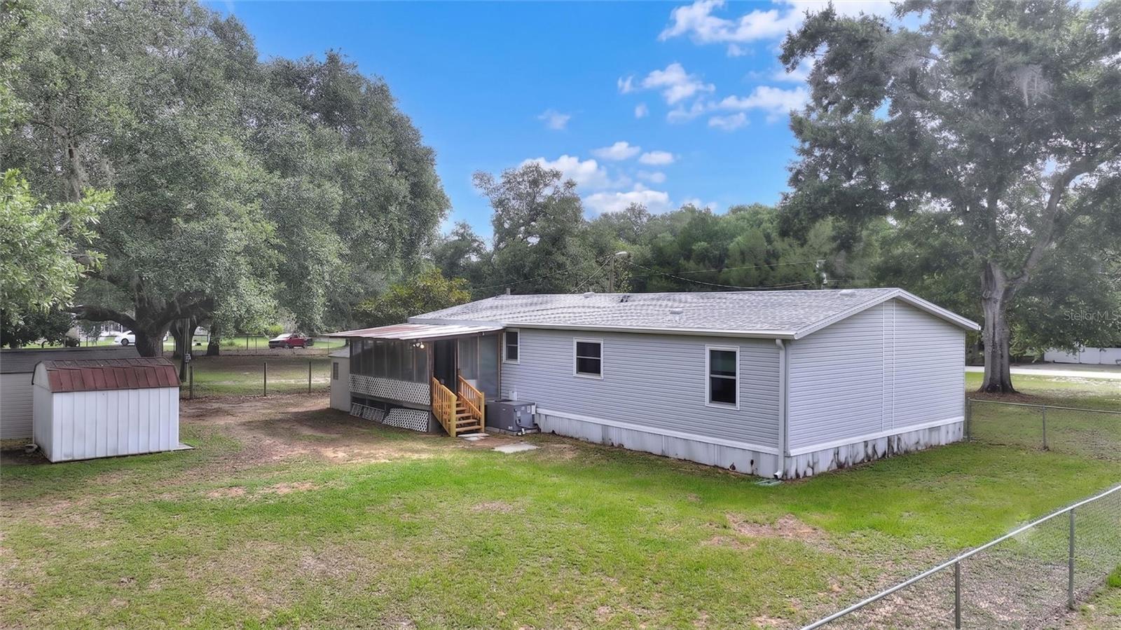 25 CRESCENT RIDGE RD, DAVENPORT, FL, 33837