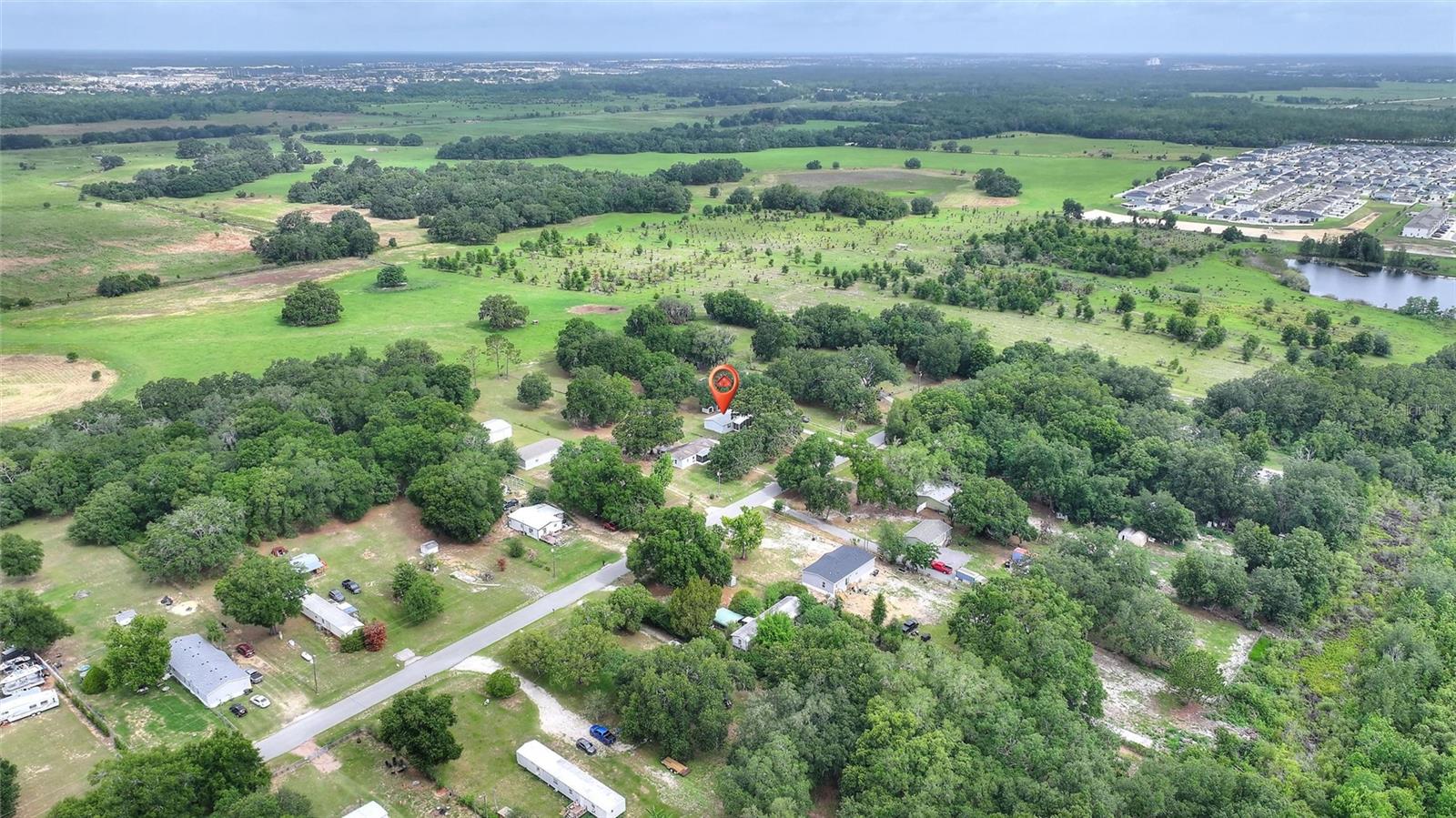 25 CRESCENT RIDGE RD, DAVENPORT, FL, 33837