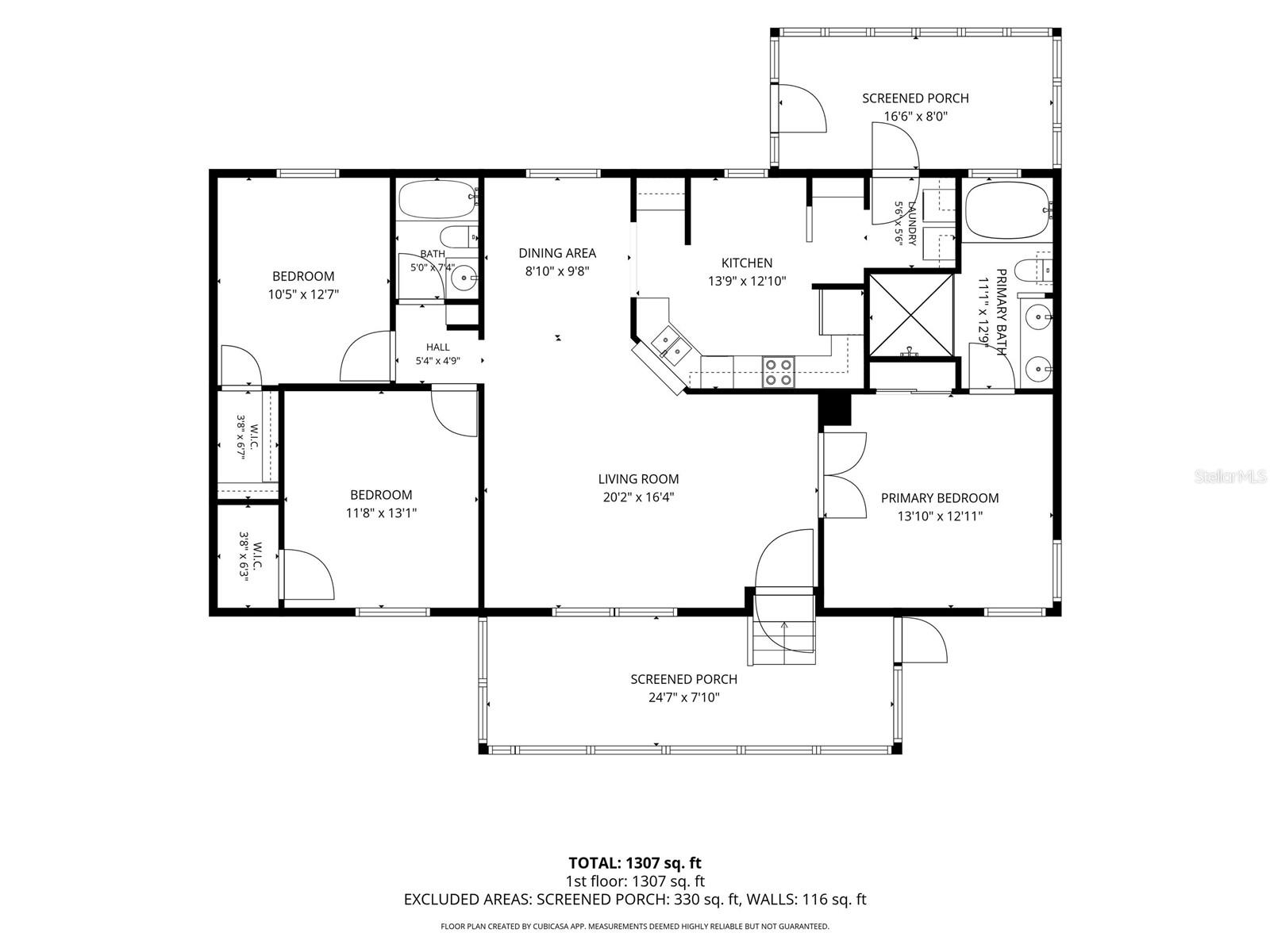 25 CRESCENT RIDGE RD, DAVENPORT, FL, 33837