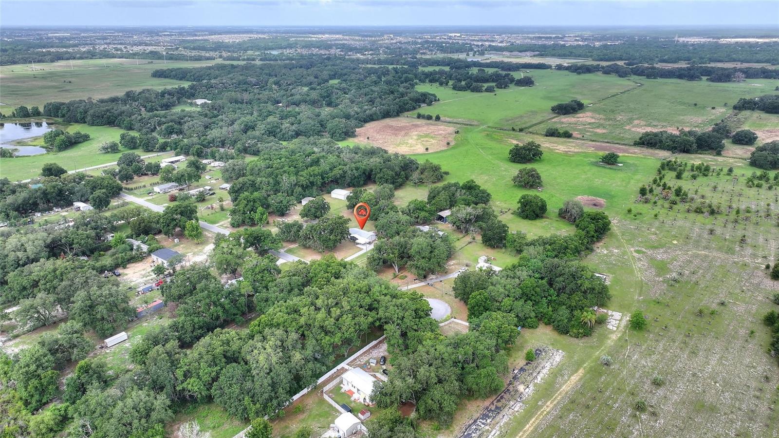 25 CRESCENT RIDGE RD, DAVENPORT, FL, 33837