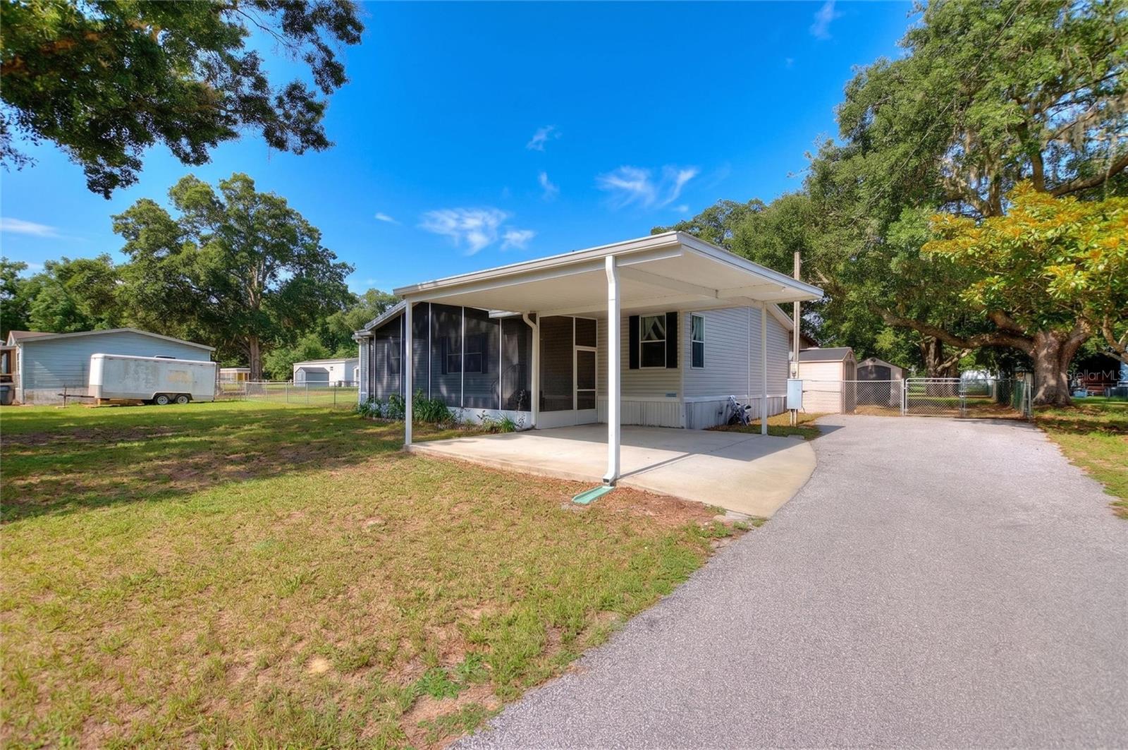 25 CRESCENT RIDGE RD, DAVENPORT, FL, 33837