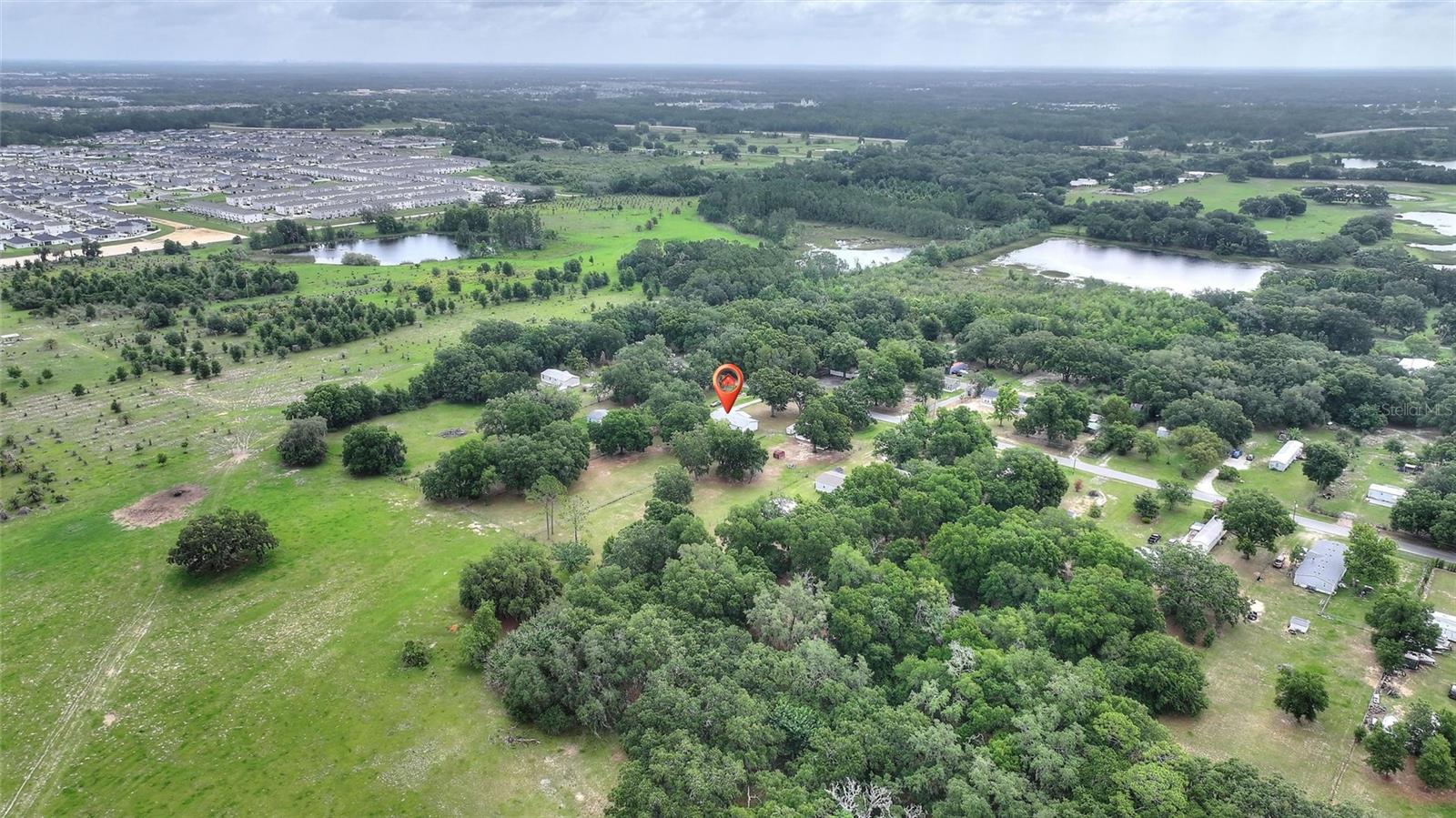 25 CRESCENT RIDGE RD, DAVENPORT, FL, 33837