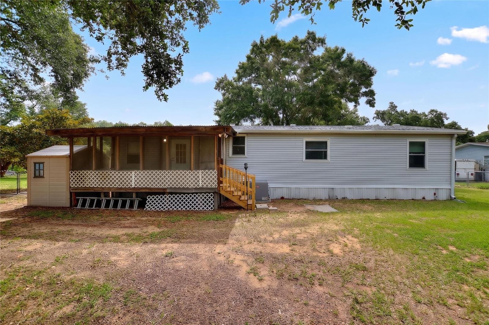 25 CRESCENT RIDGE RD, DAVENPORT, FL, 33837