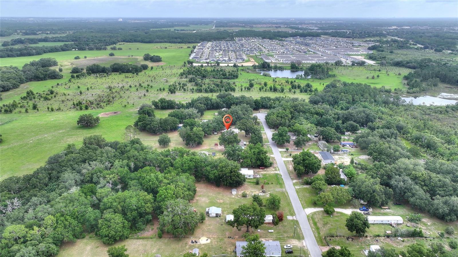 25 CRESCENT RIDGE RD, DAVENPORT, FL, 33837