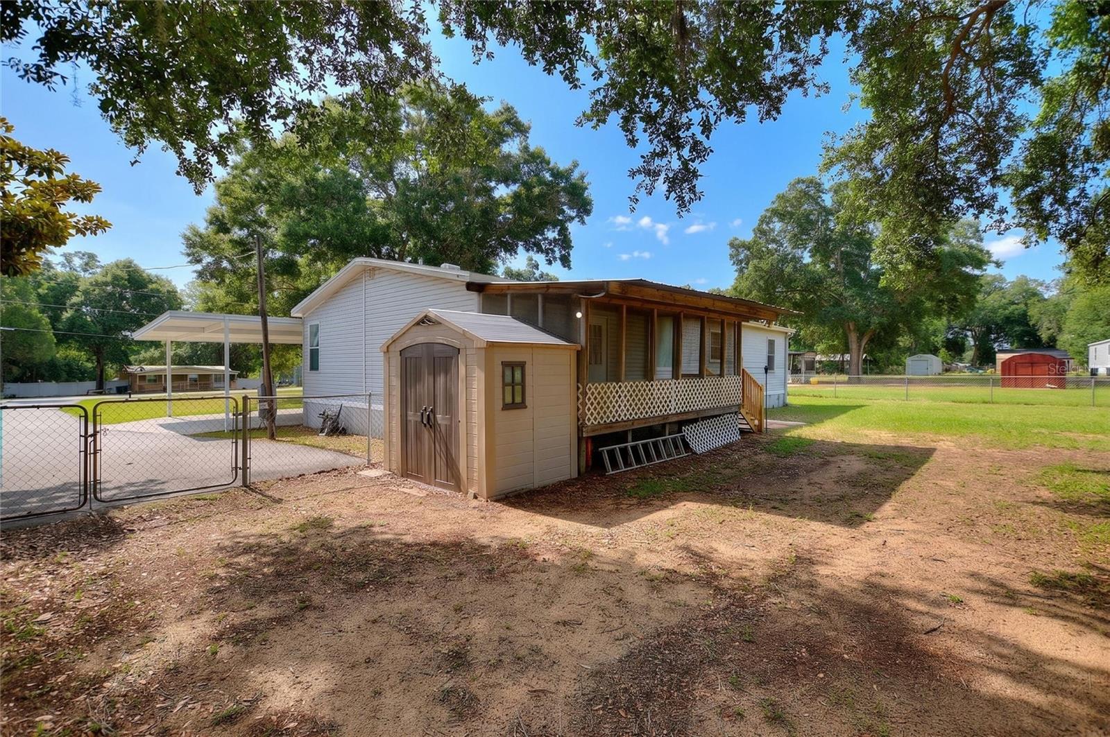 25 CRESCENT RIDGE RD, DAVENPORT, FL, 33837