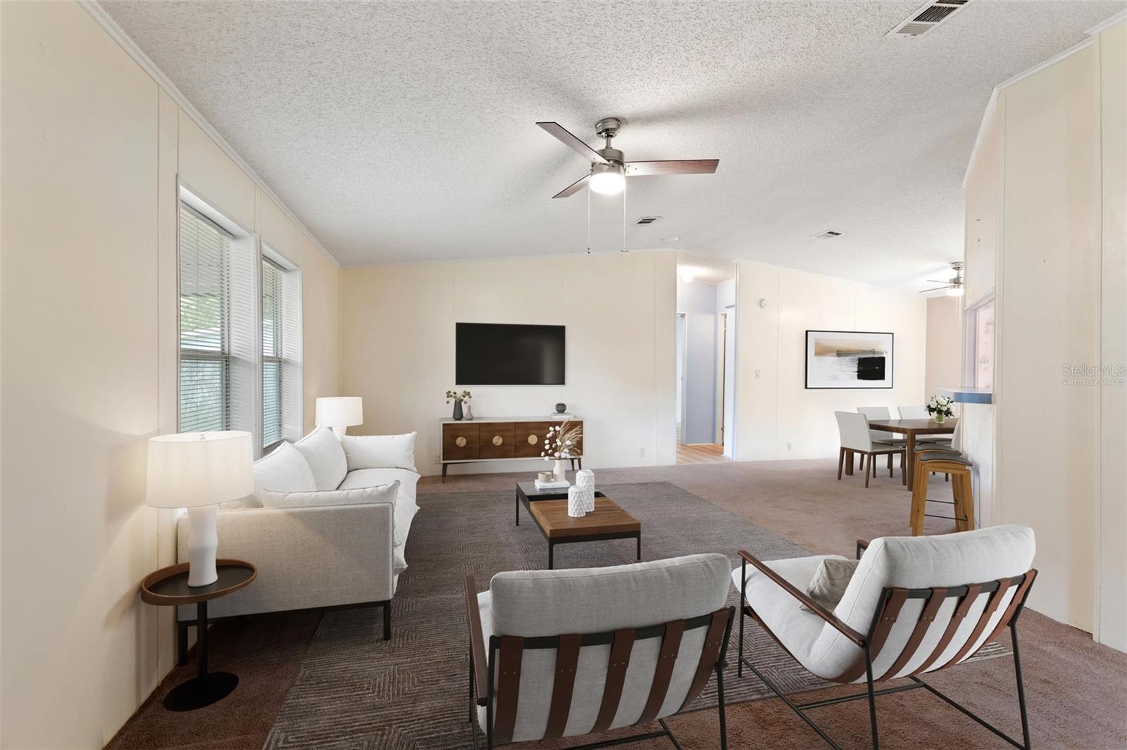 25 CRESCENT RIDGE RD, DAVENPORT, FL, 33837