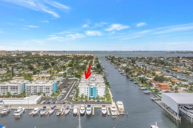 4902 38TH WAY S #509, ST PETERSBURG, FL, 33711